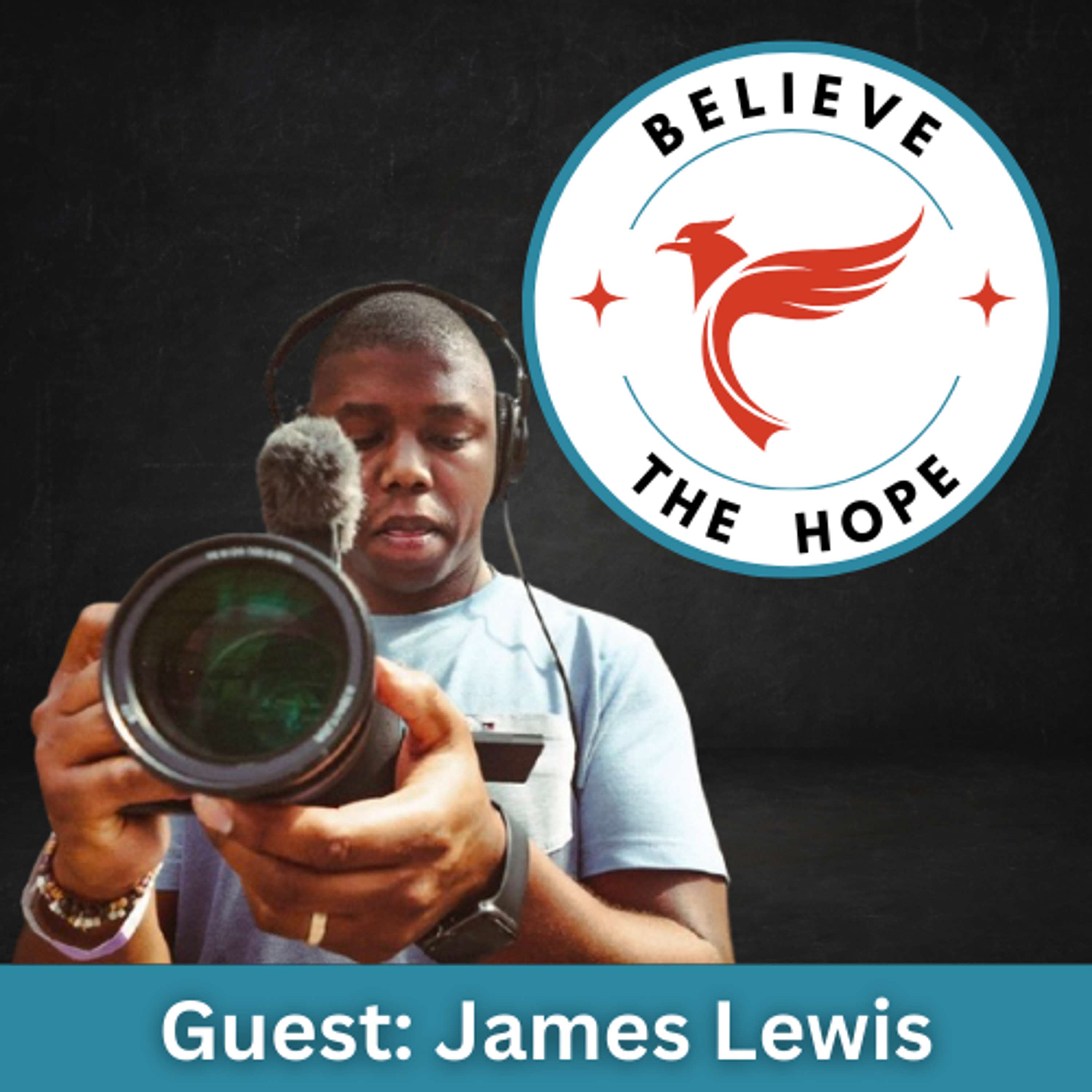 Believe The Hope