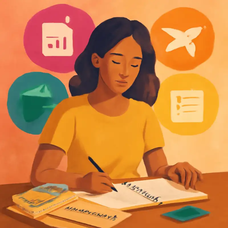 Mastering Your Money After Hardship: Strategies to Combat Revenge Spending