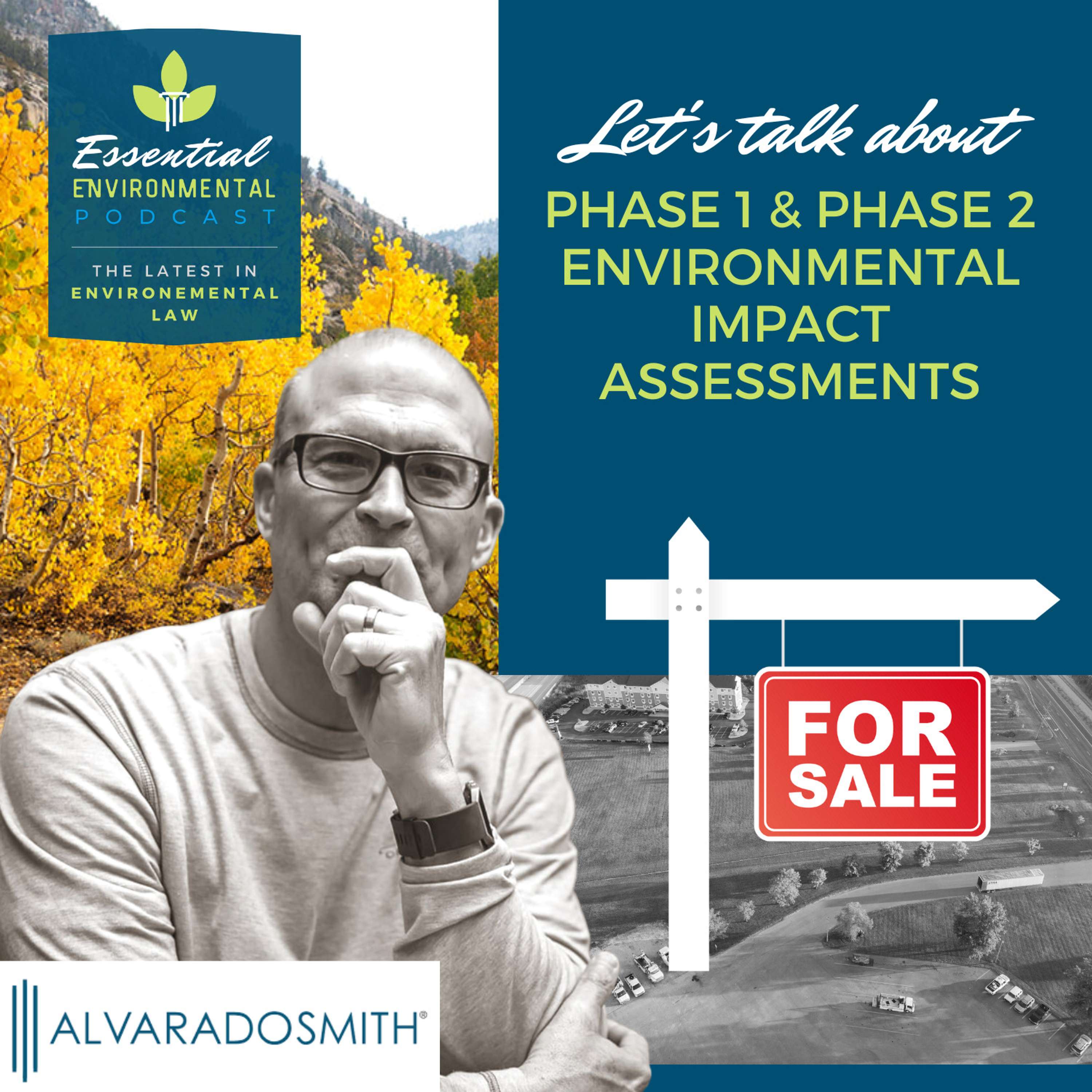 Essential Environmental With Thierry Montoya