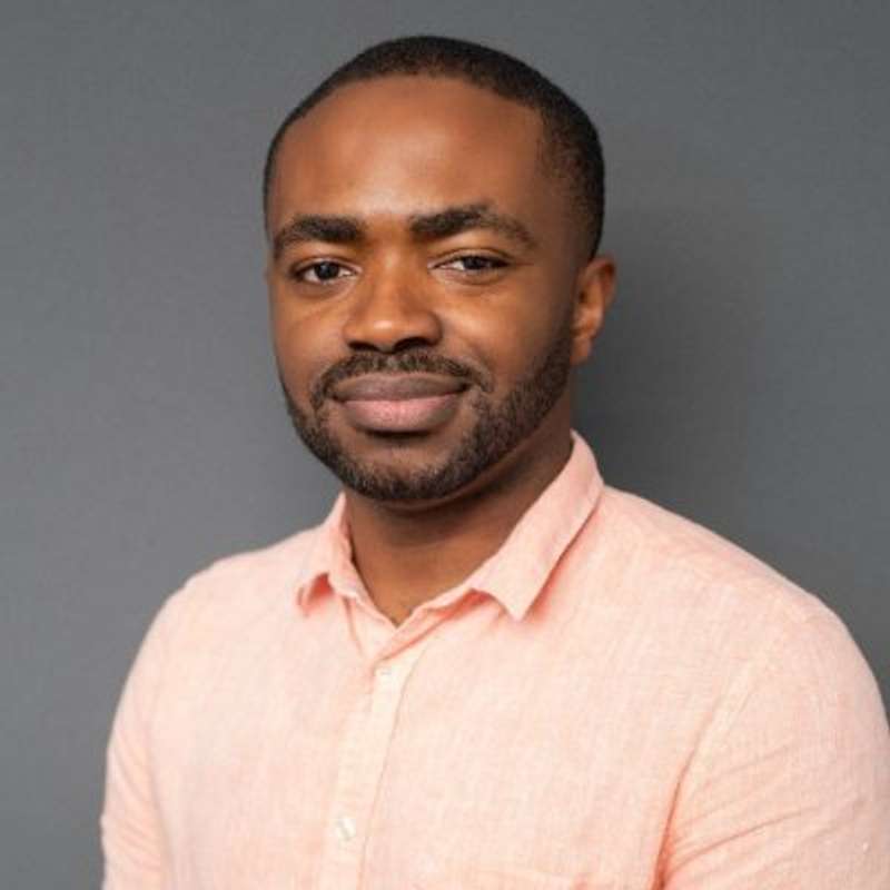 Dr. Ikpeme Neto