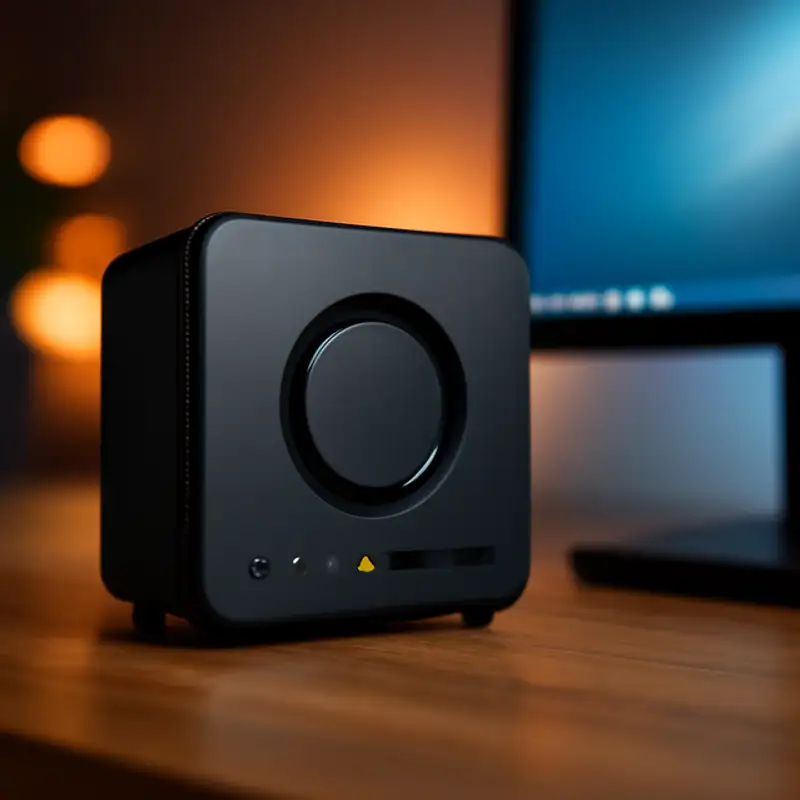 Is the ZOTAC ZBOX the Ultimate Mini-PC Solution for Your Home Office?