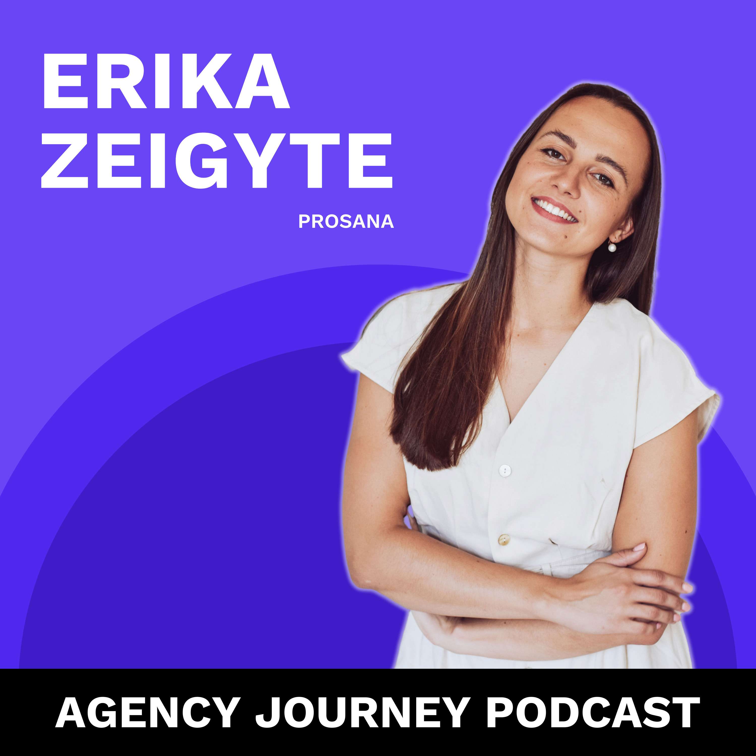 Agency Journey