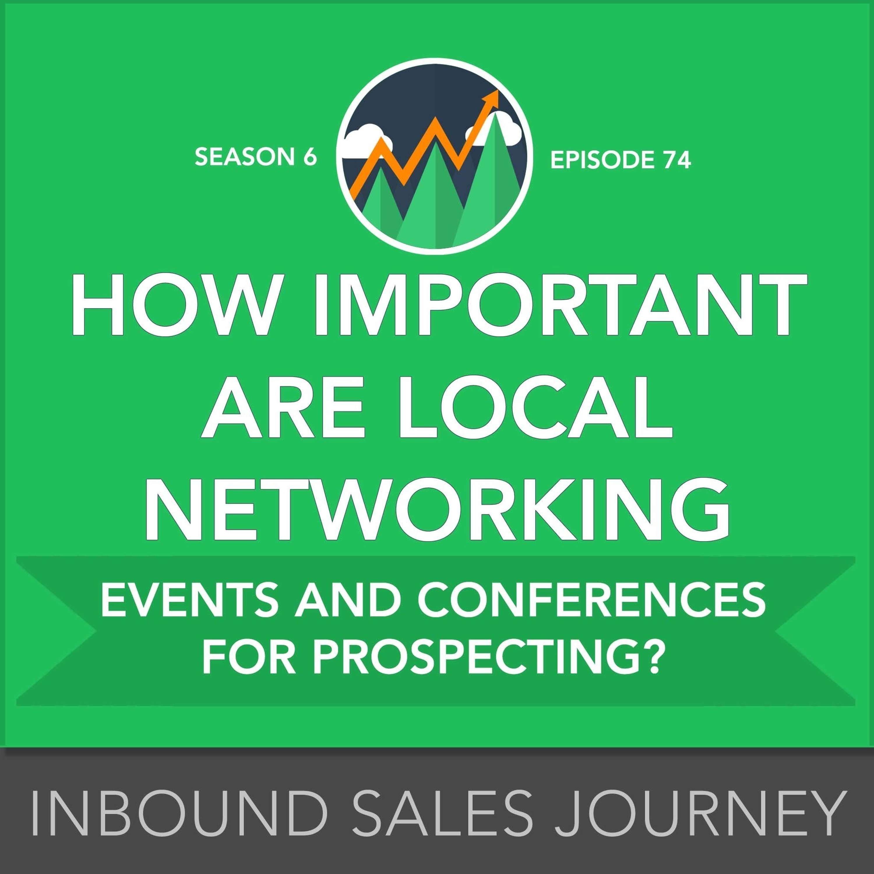 Inbound Sales Journey