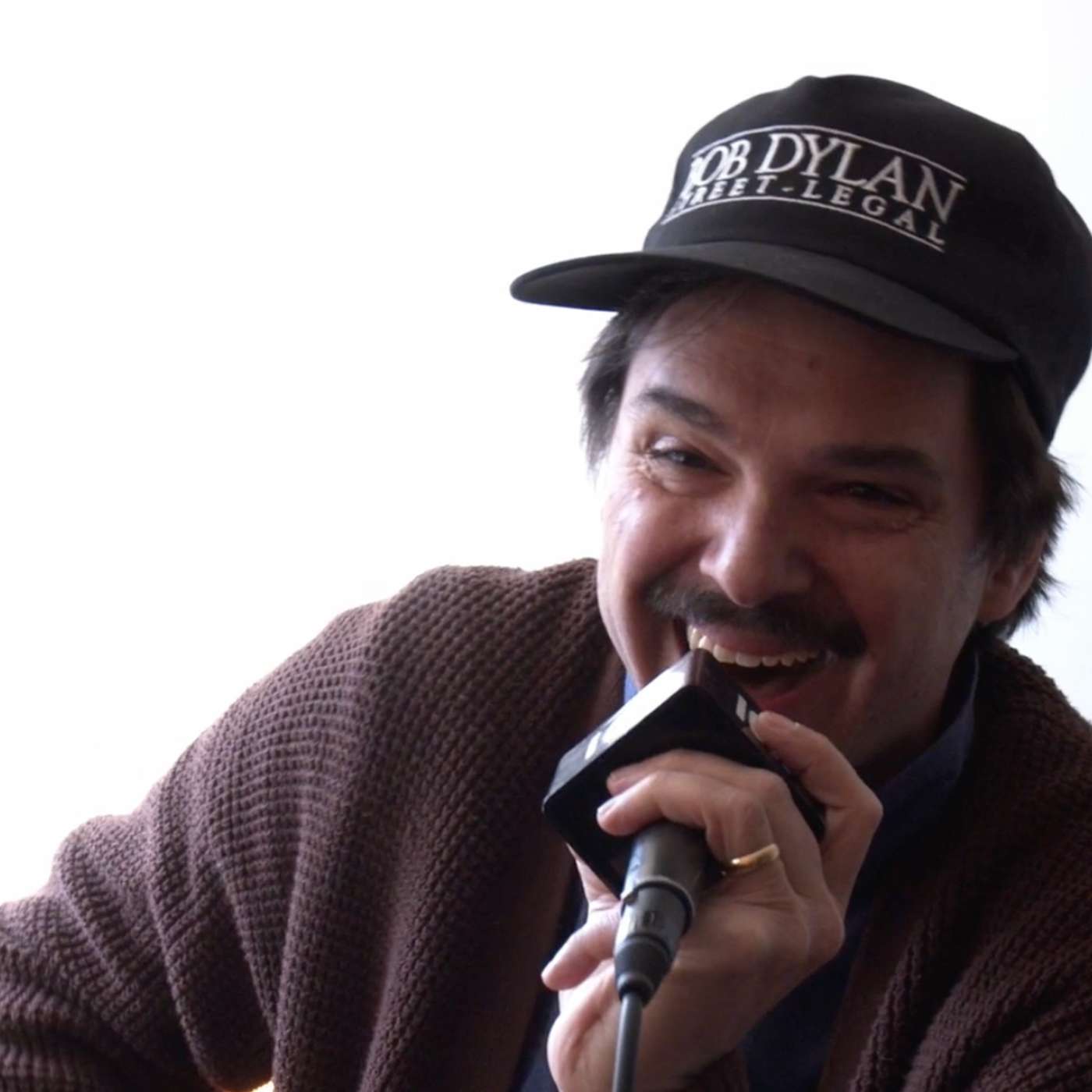 Ep. 173: The Big Yes with Dave Longstreth PREVIEW (PATREON ONLY)