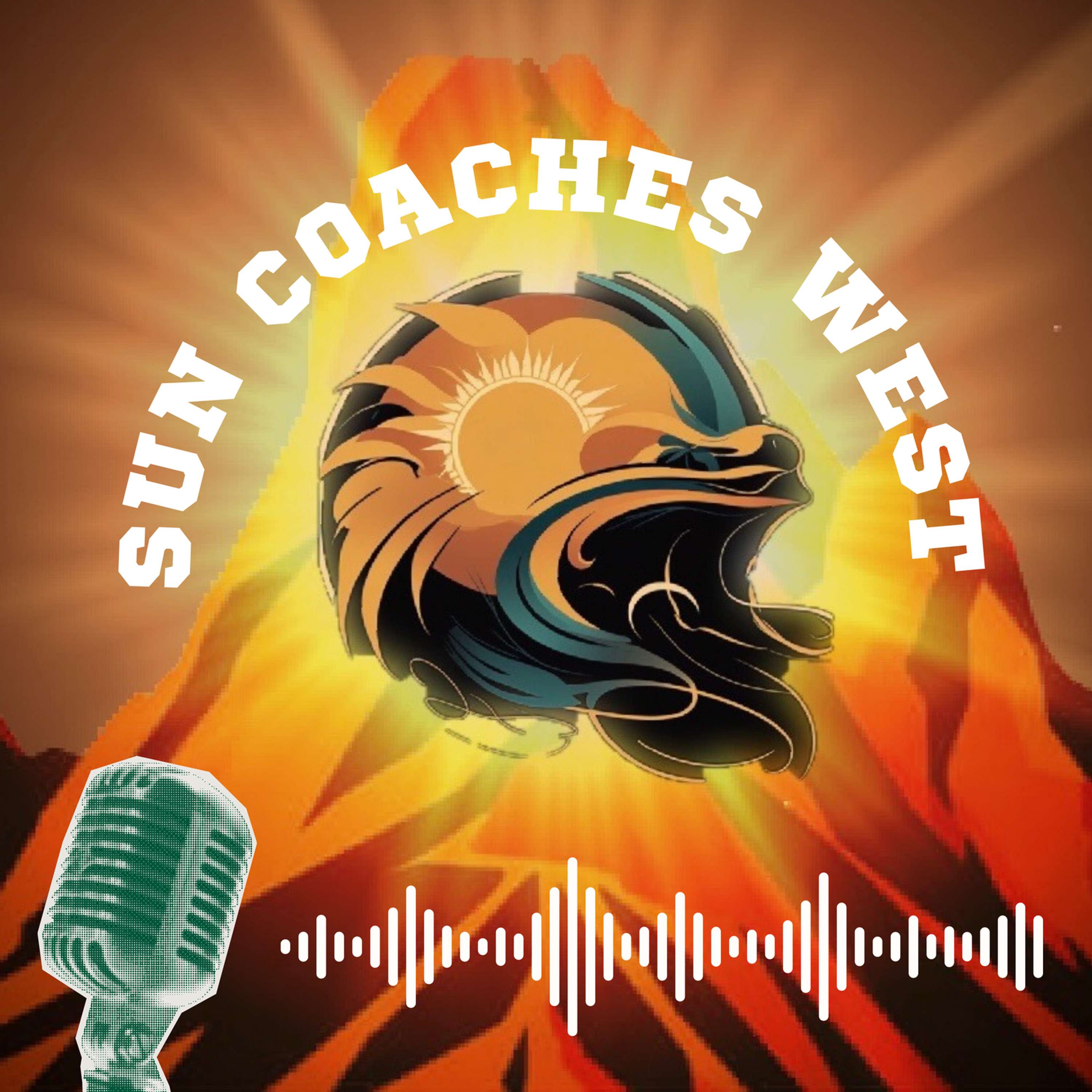 Sun Coaches West