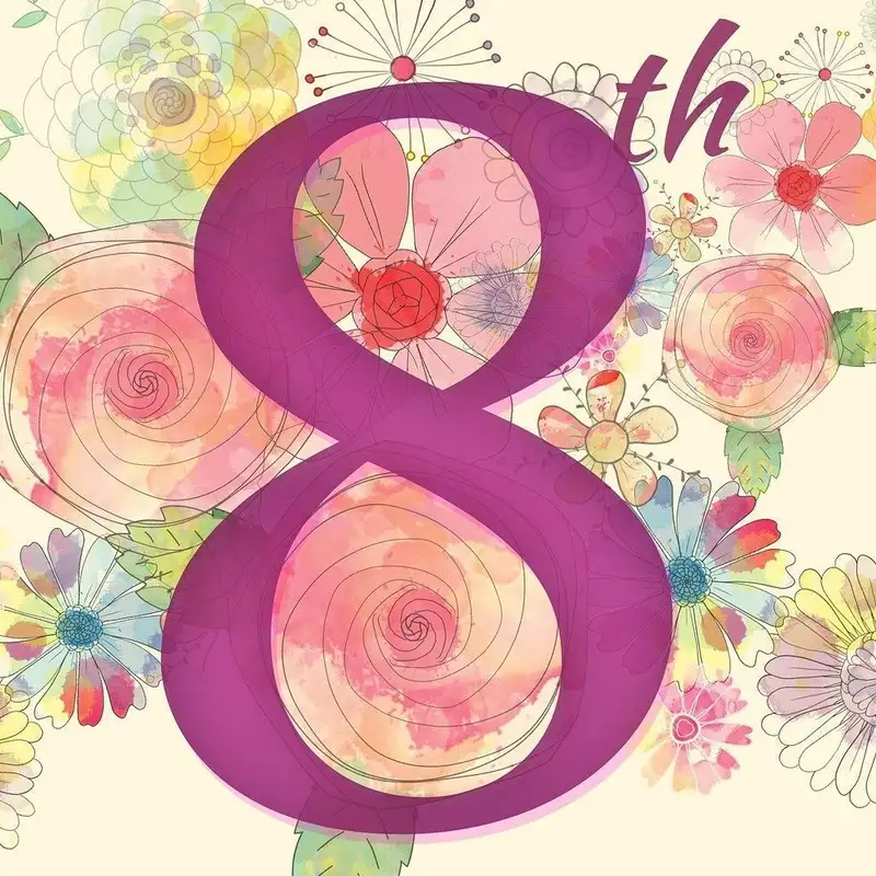 Le 8 mars journée de la femme: reconnaître les femmes qui nous inspirent