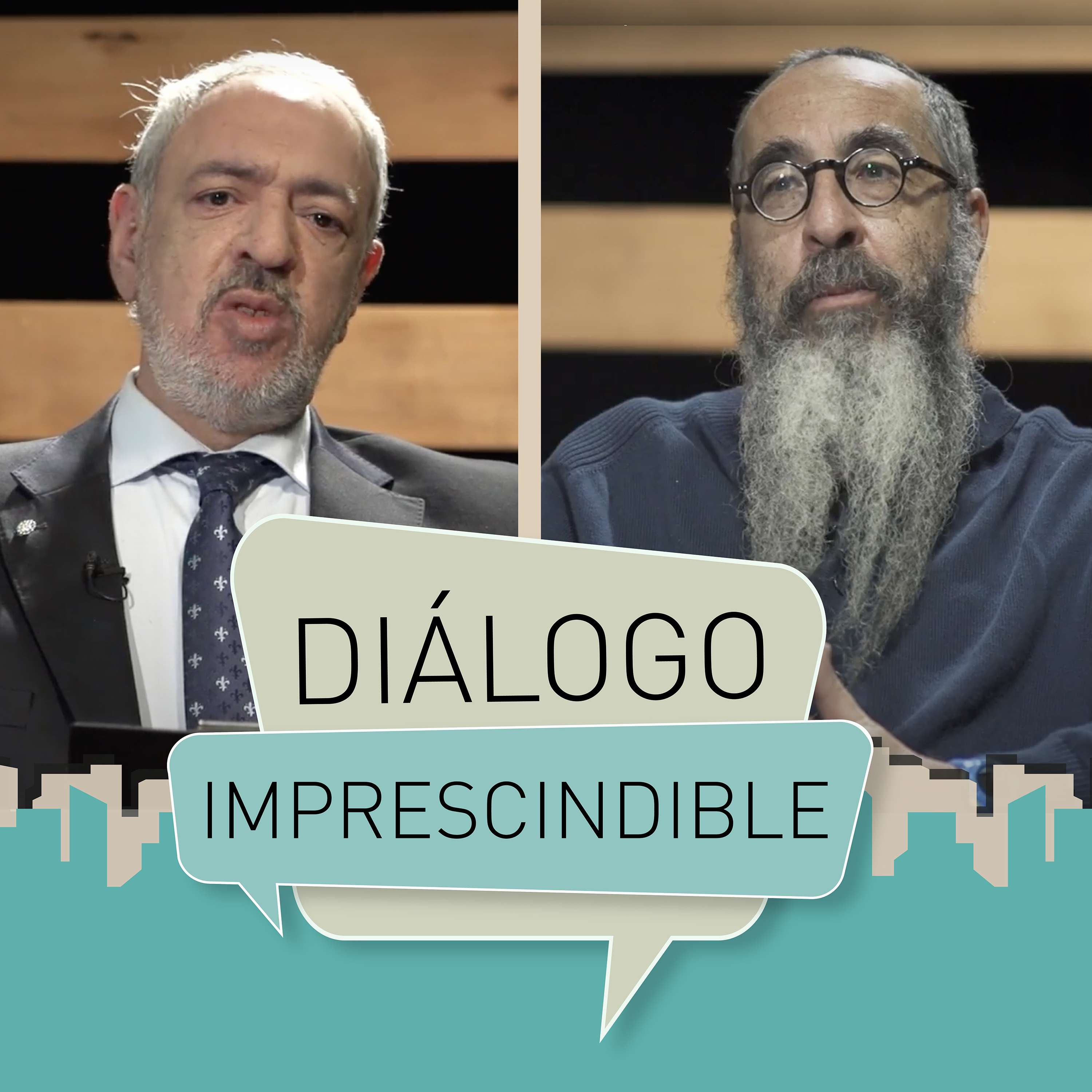 Diálogo Imprescindible