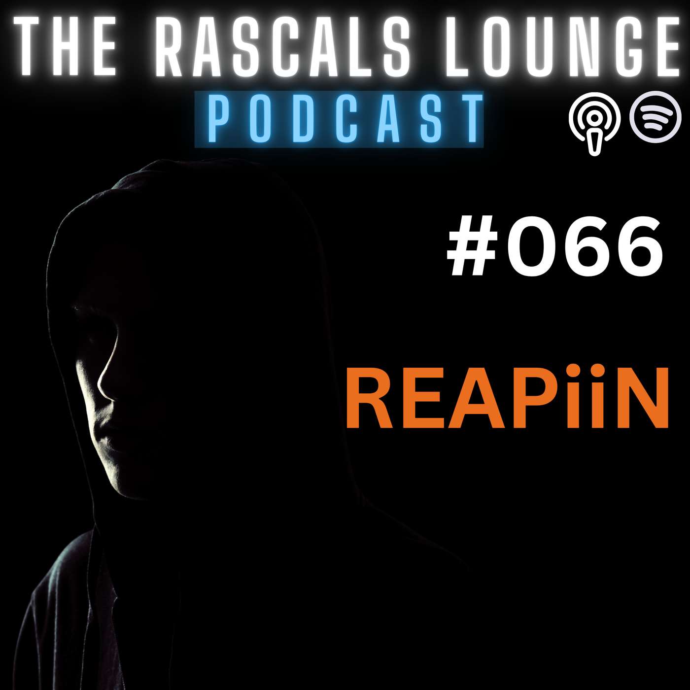 The Rascals Lounge Podcast