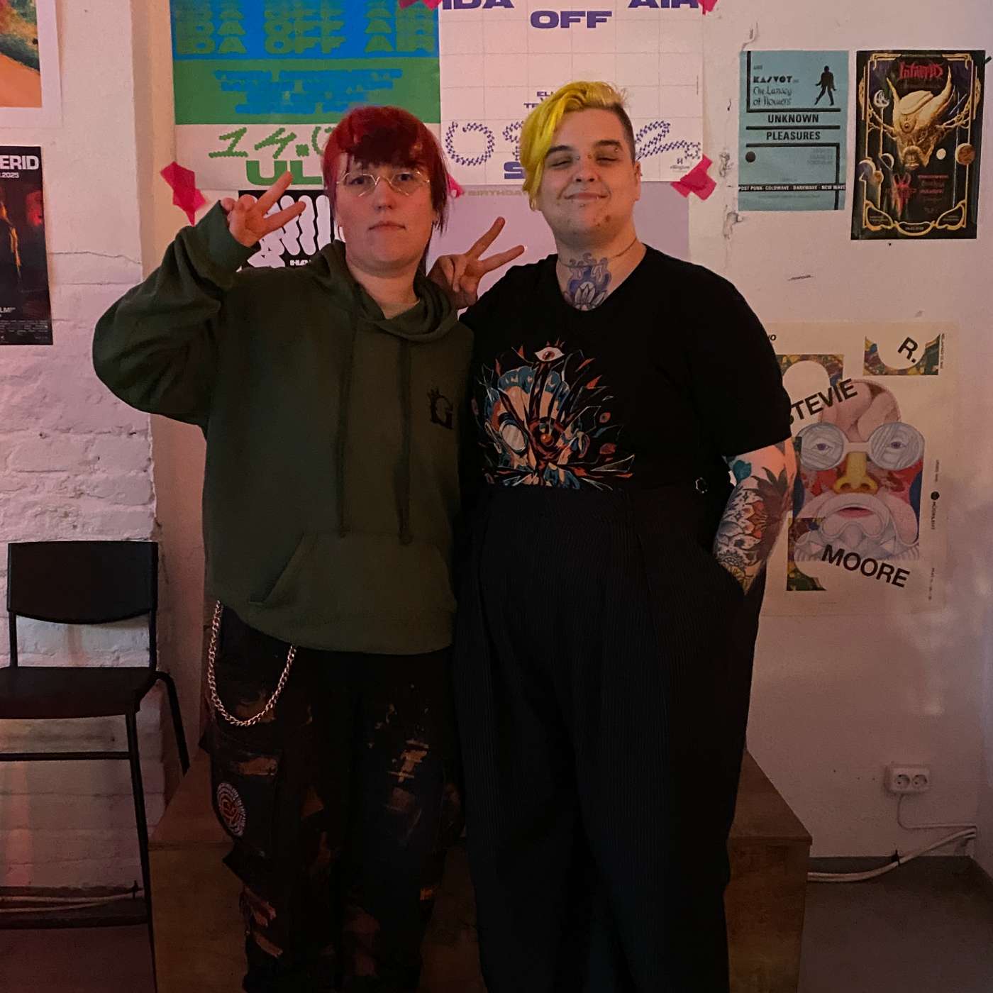 Lilla Agenda – kväärina eesti koolisüsteemis 12.02.25