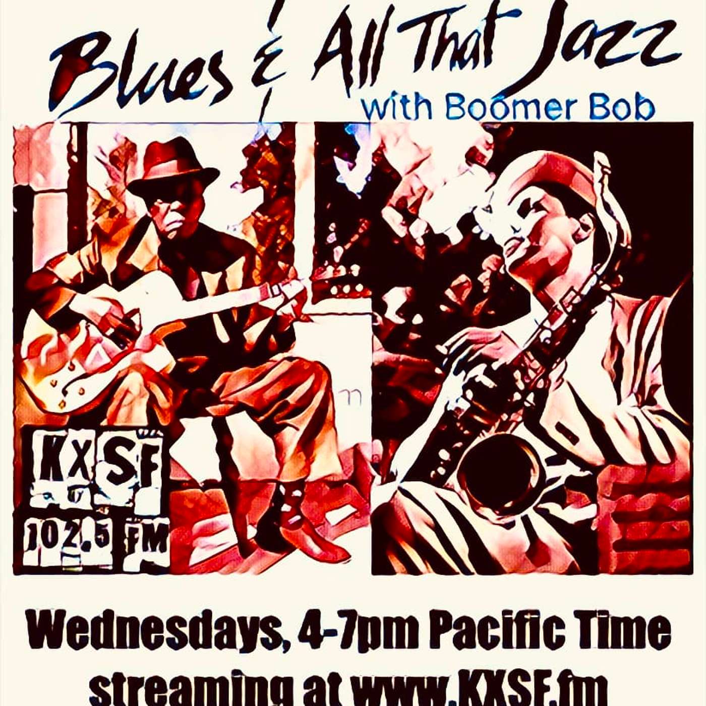 Blues & All That Jazz_021  06/26/24 episode artwork