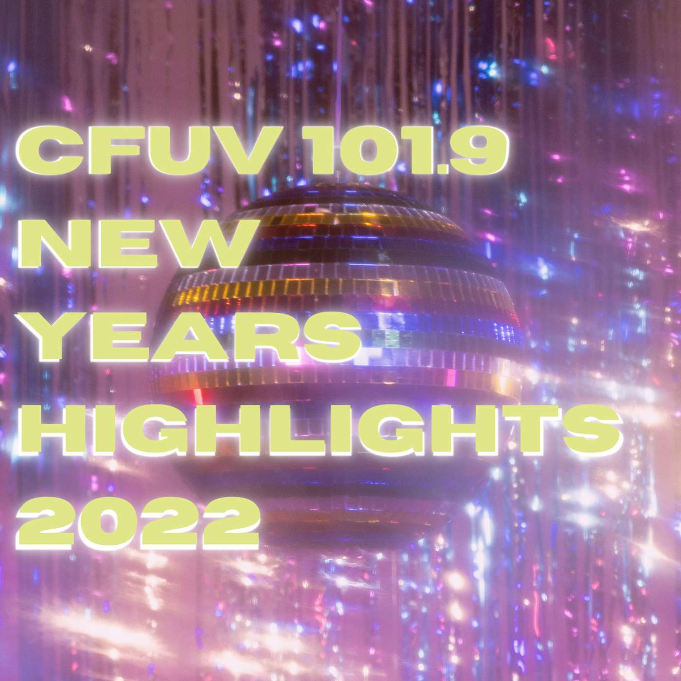 Programming Highlights - 2022