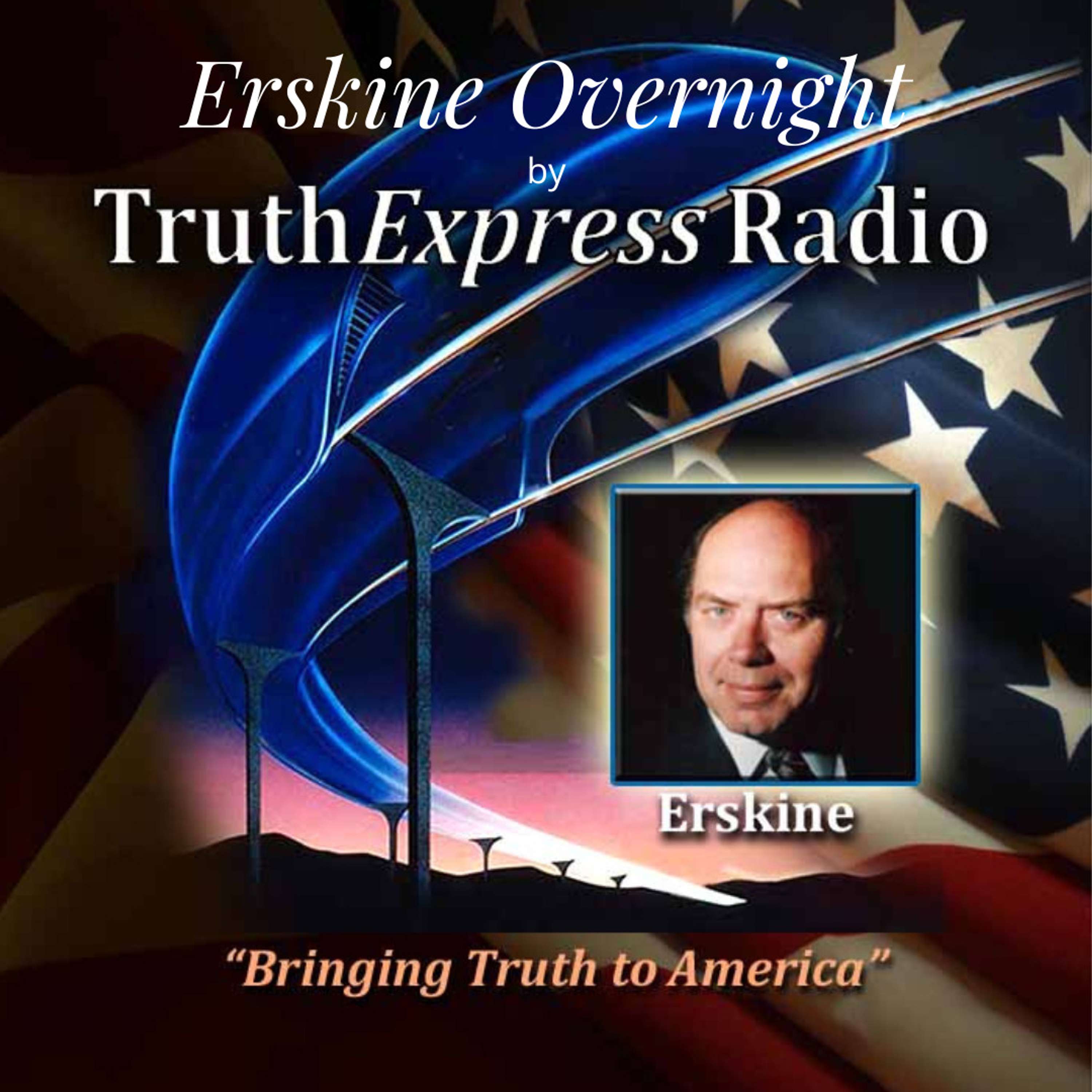 Erskine Overnight