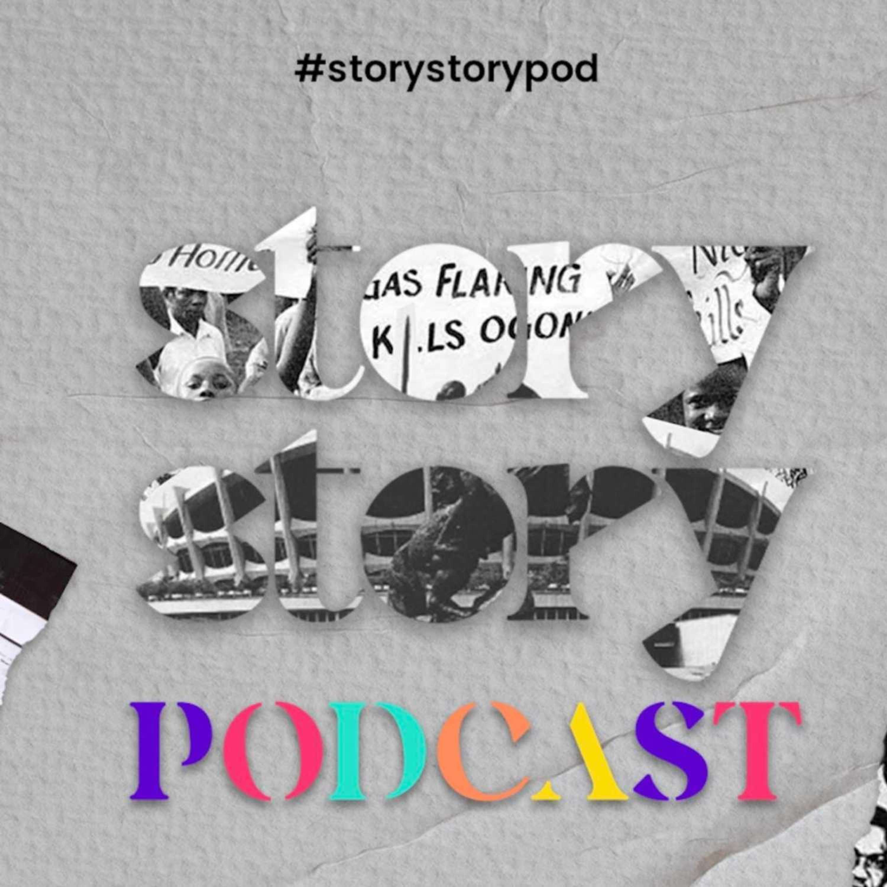 episode 1 - ogoni nine