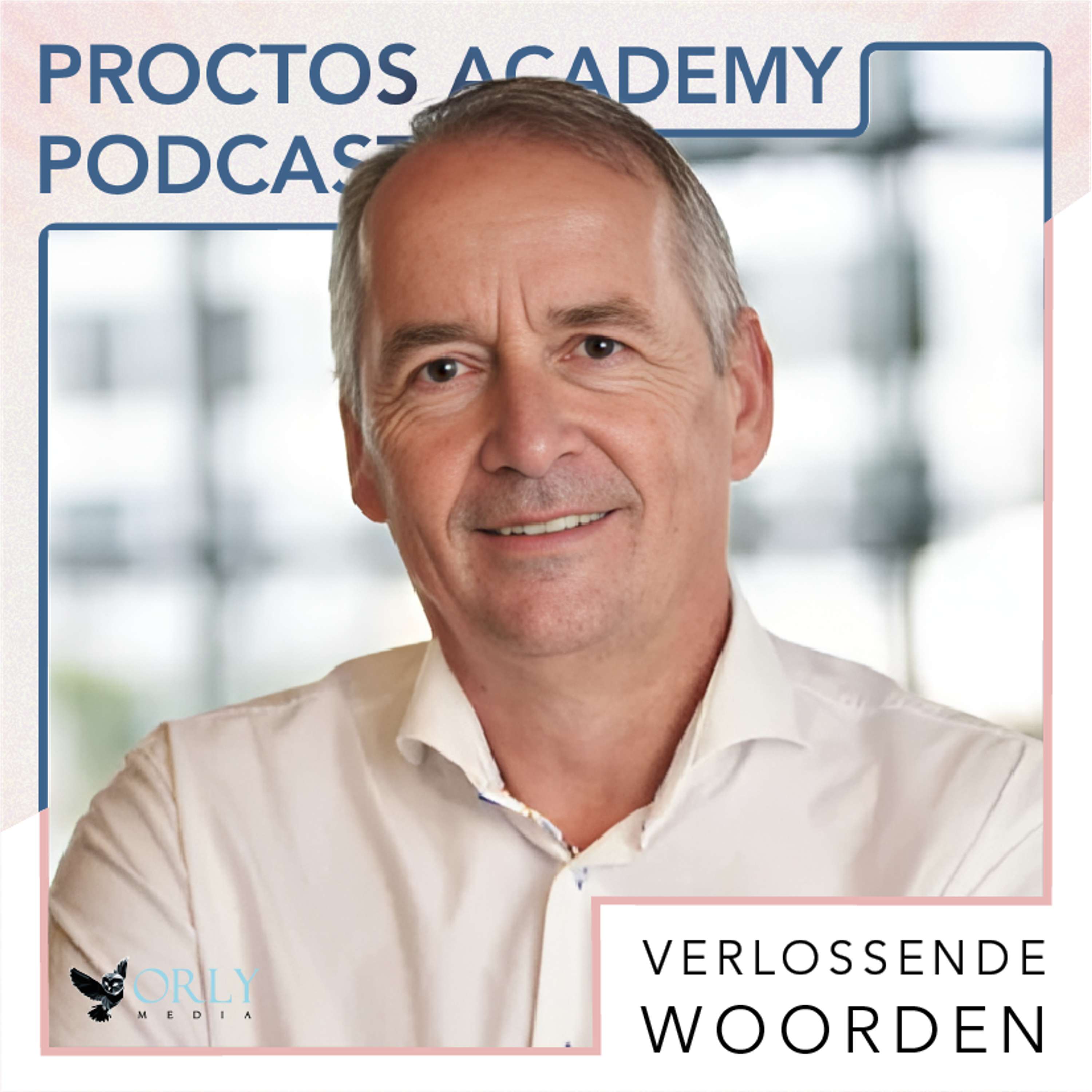 Verlossende Woorden