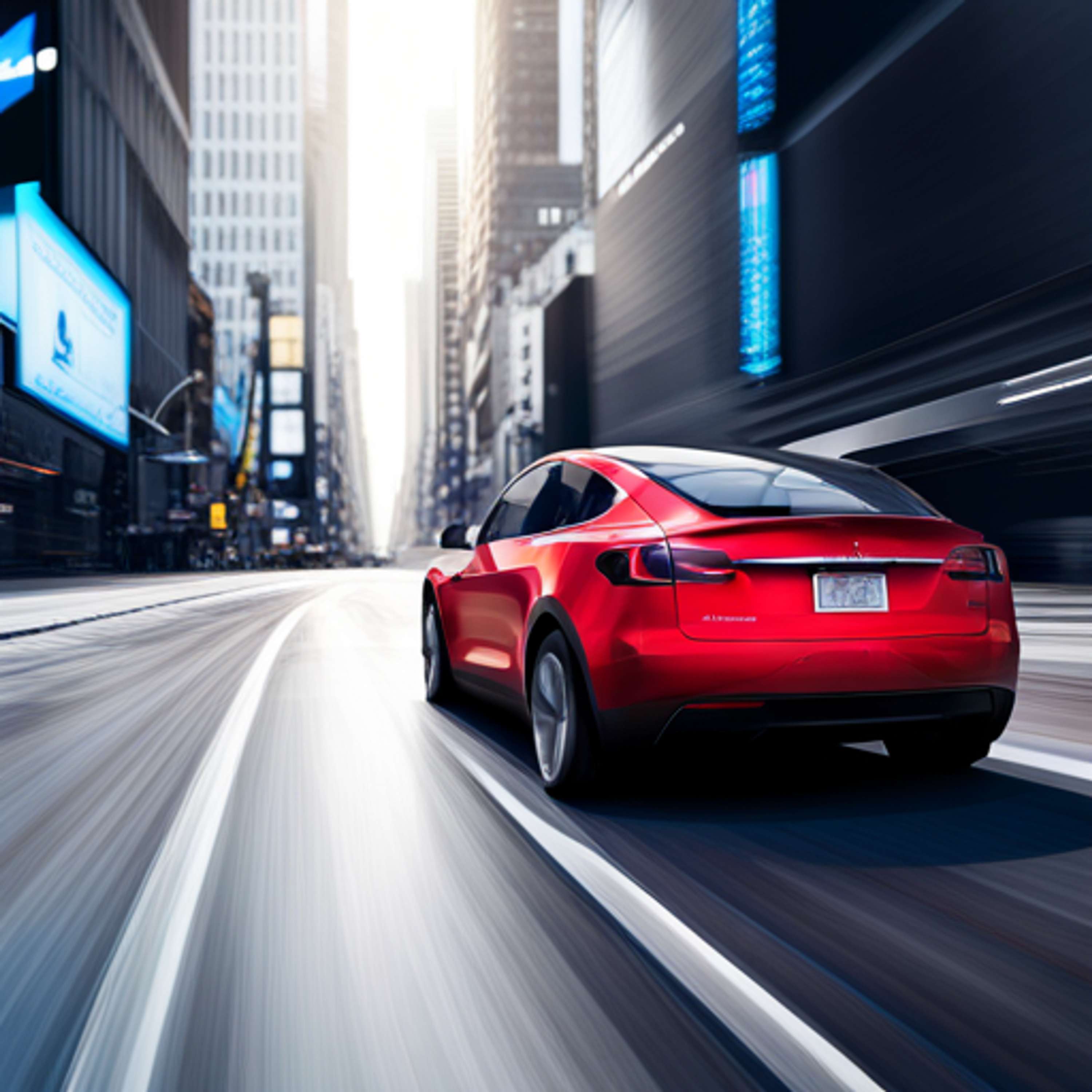 cover of episode Enhance Your Tesla Model Y and Model 3 with the Latest 2024 Phone Mount Upgrade