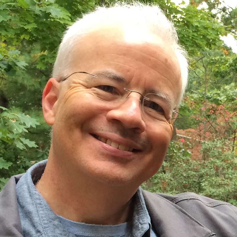 Marsten Parker