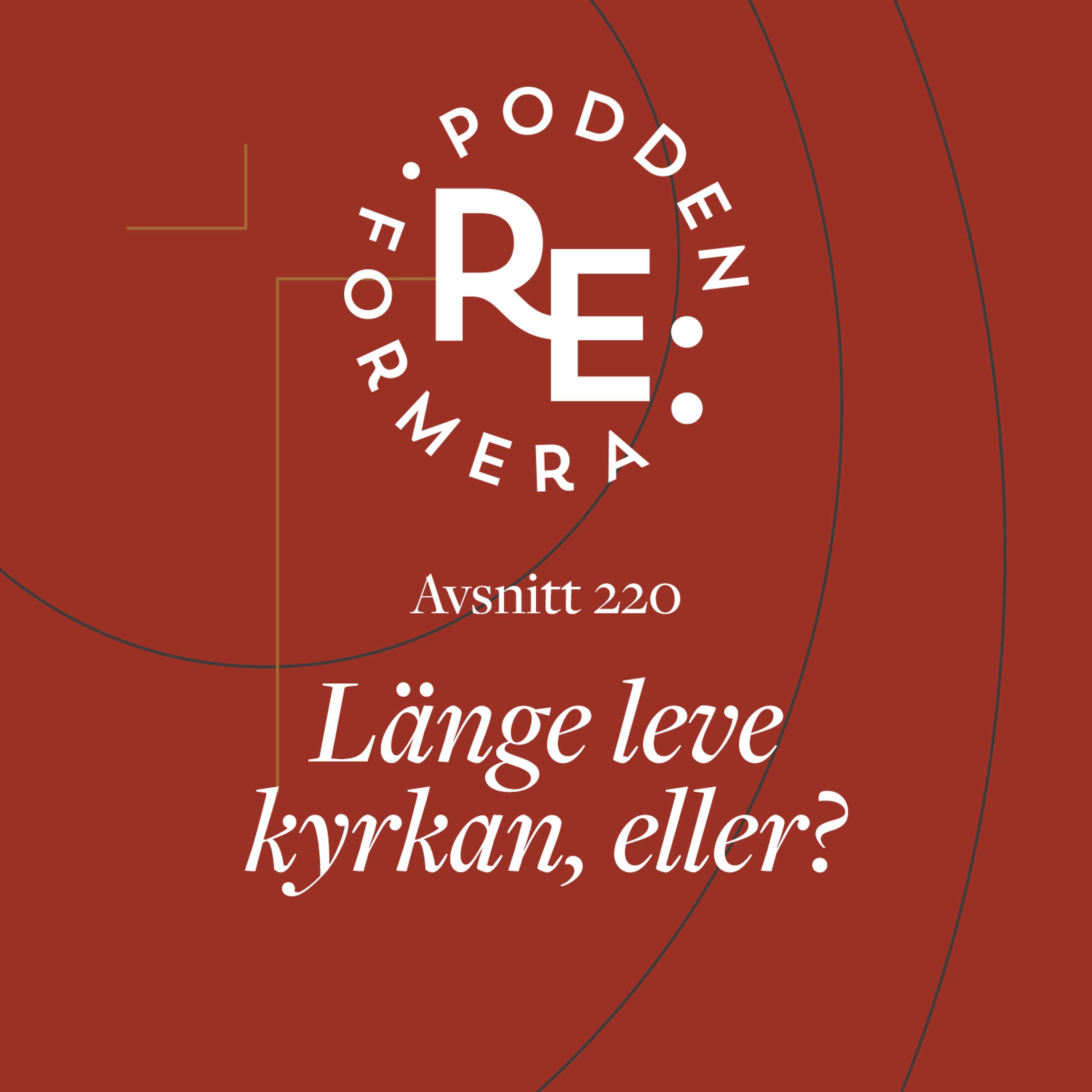 Re:formera-podden