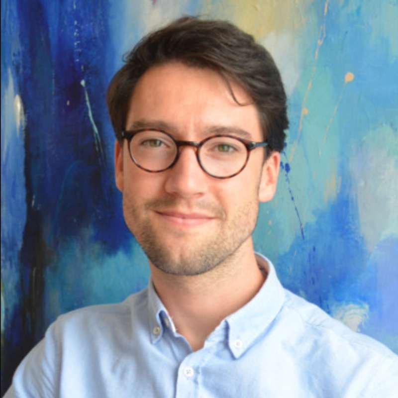 Jeremy Sacramento