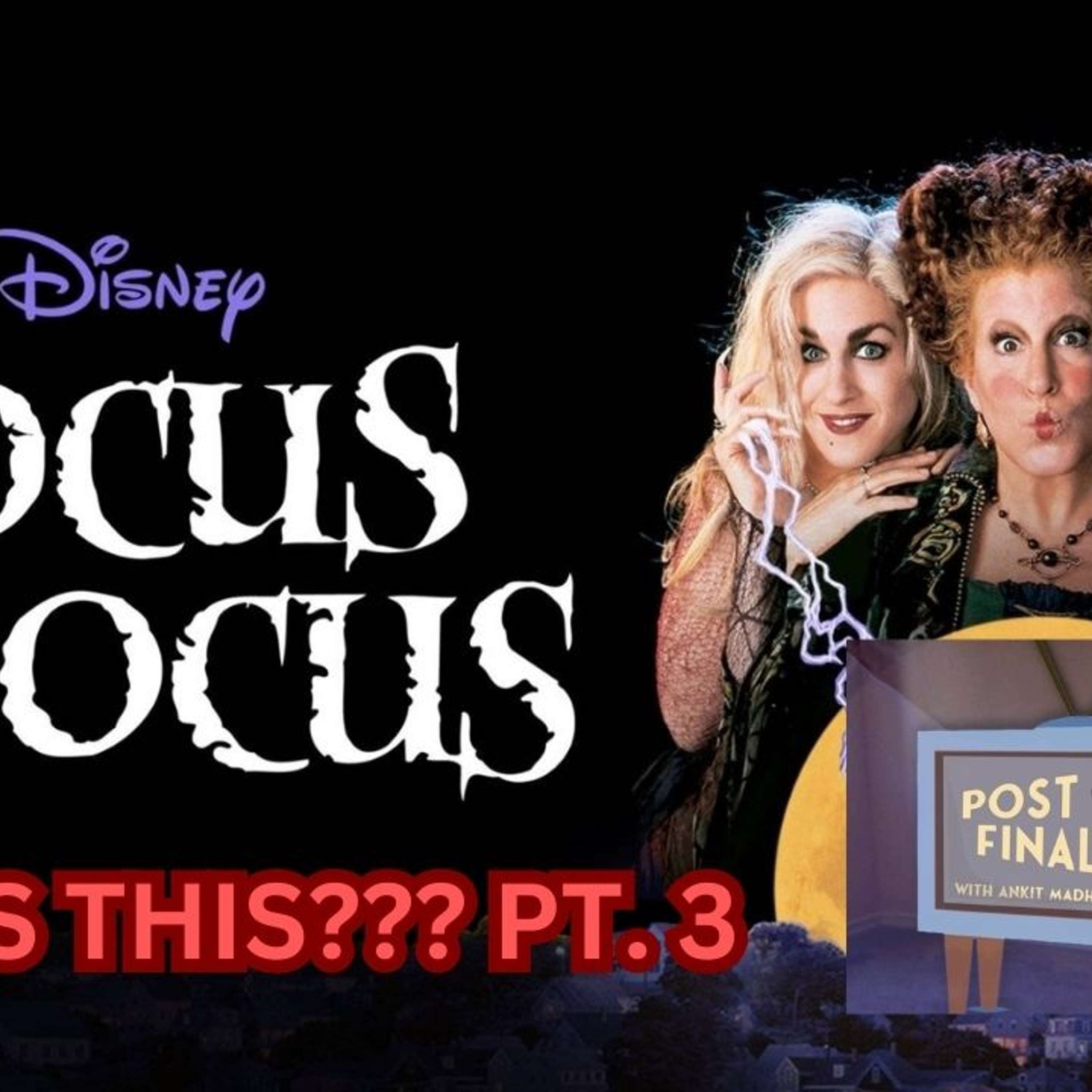 Post Finale