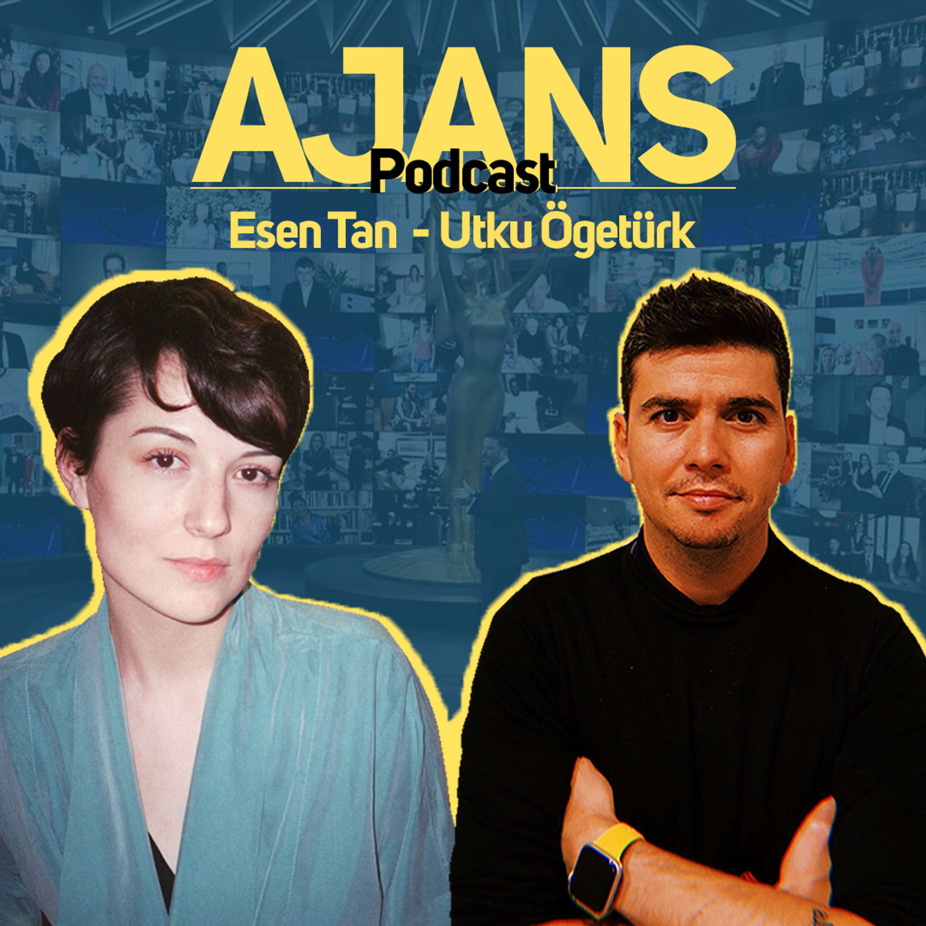 Ajans