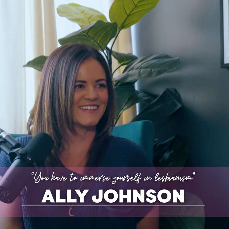 Ally Johnson