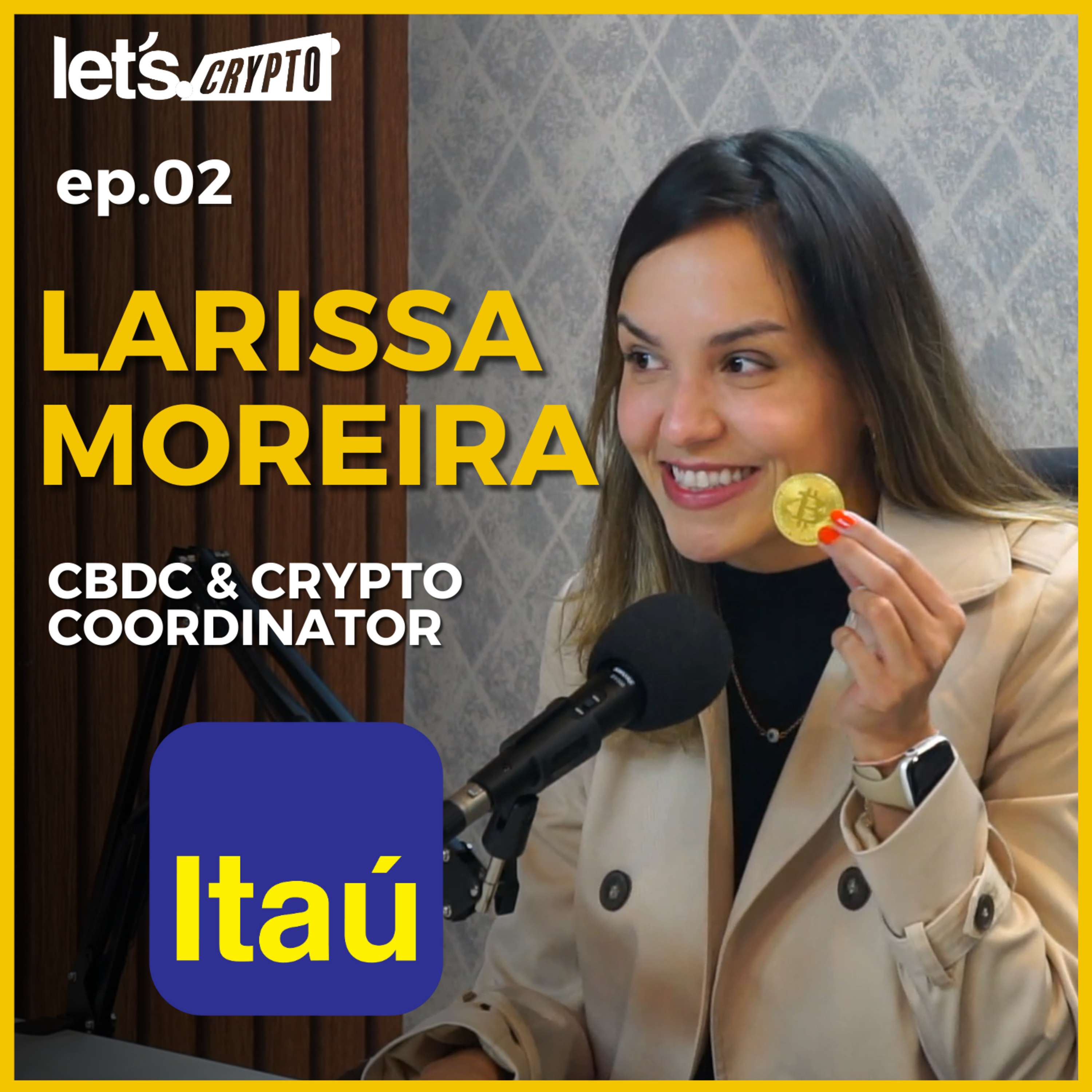 Let\'s Crypto