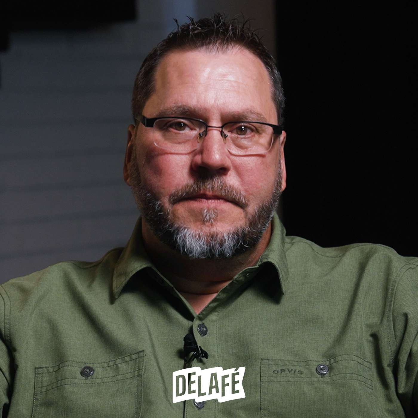 Delafé Testimonies