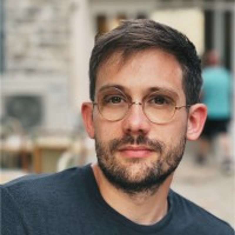 Rémi Louf