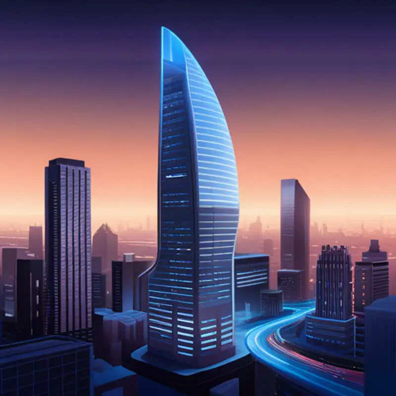 # Transform Your Lending Business with Cutting-Edge Loan Software