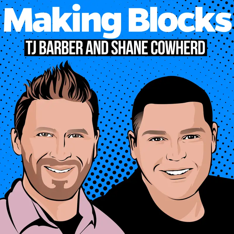 Episode 14: "RIP Little Caesar's App"