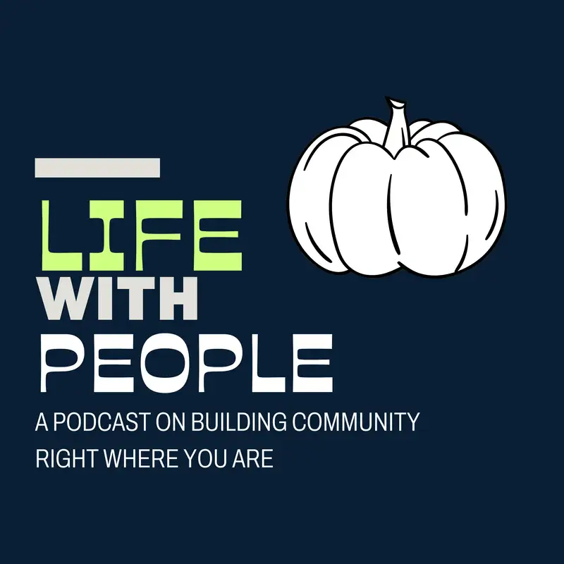 Episode 2: Try Try Again- My Reflections on a Failed Pumpkin Patch and Other Mishaps