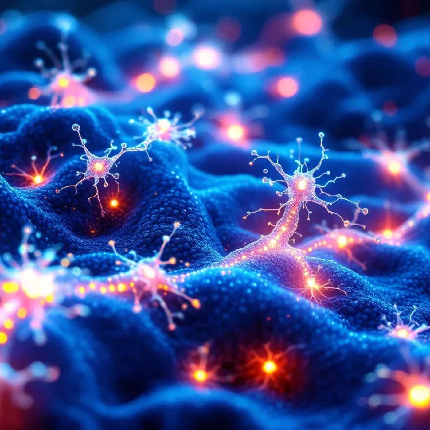Sugar Cravings: Can Sweet Receptor Mapping Help? episode artwork