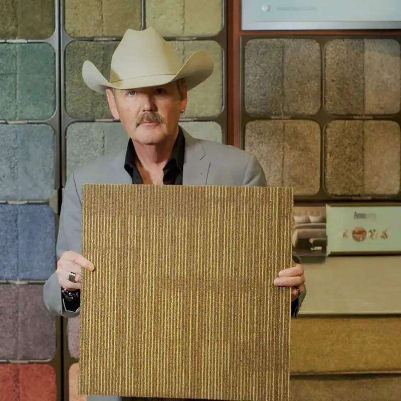 Conversation with the Creators of 'Carpet Cowboys': A New/Next Film Fest Feature