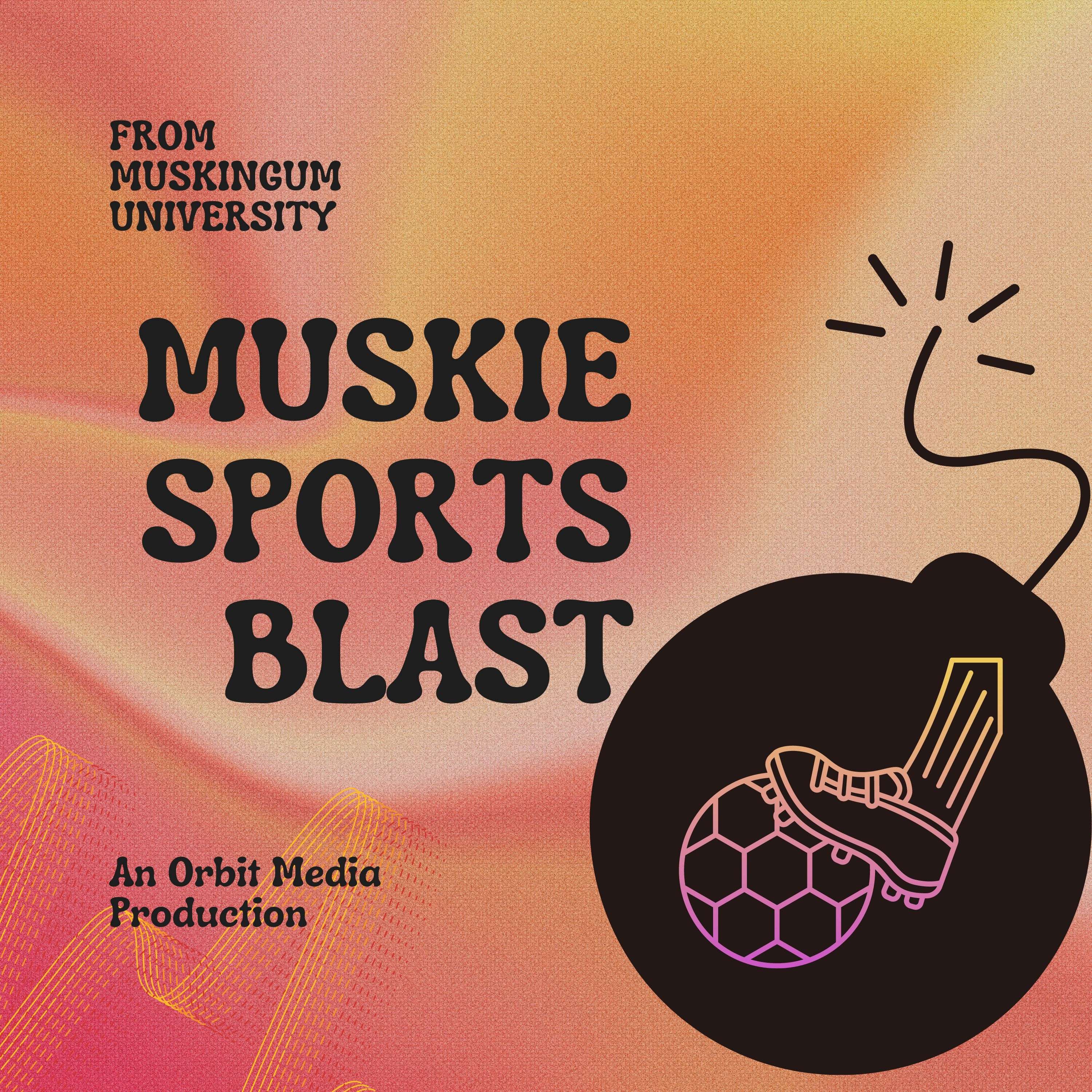 Muskie Sports Blast