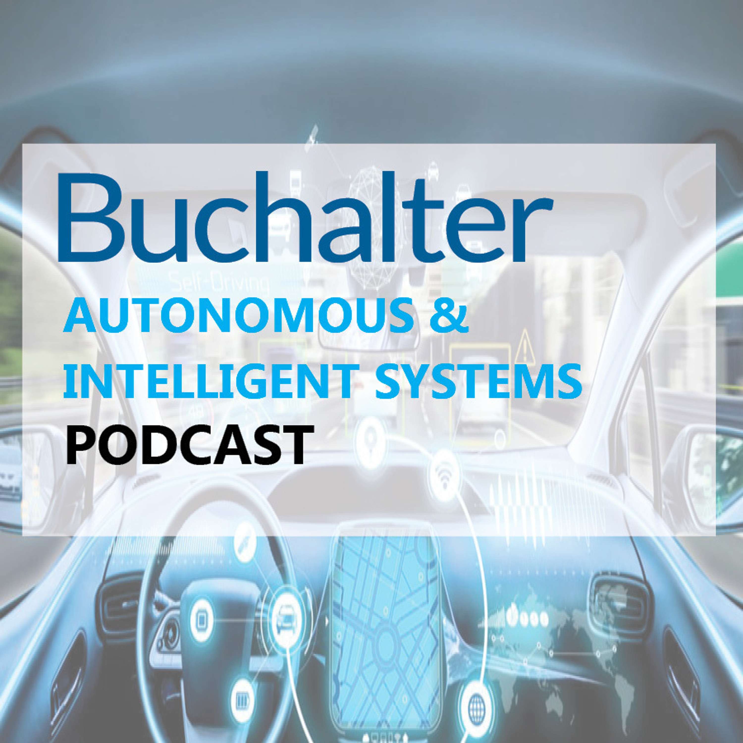 Buchalter Autonomous & Intelligent Systems