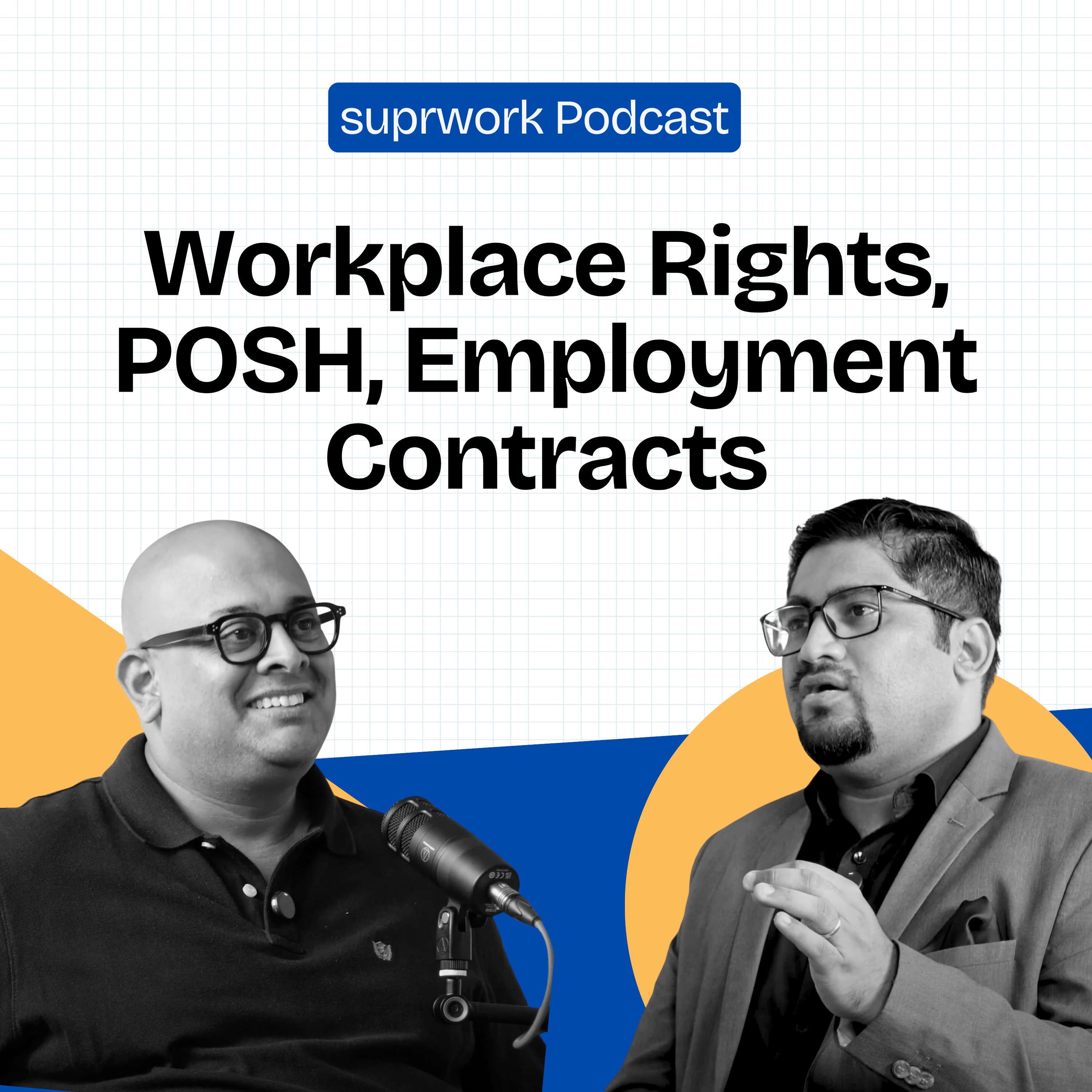 suprwork Podcast