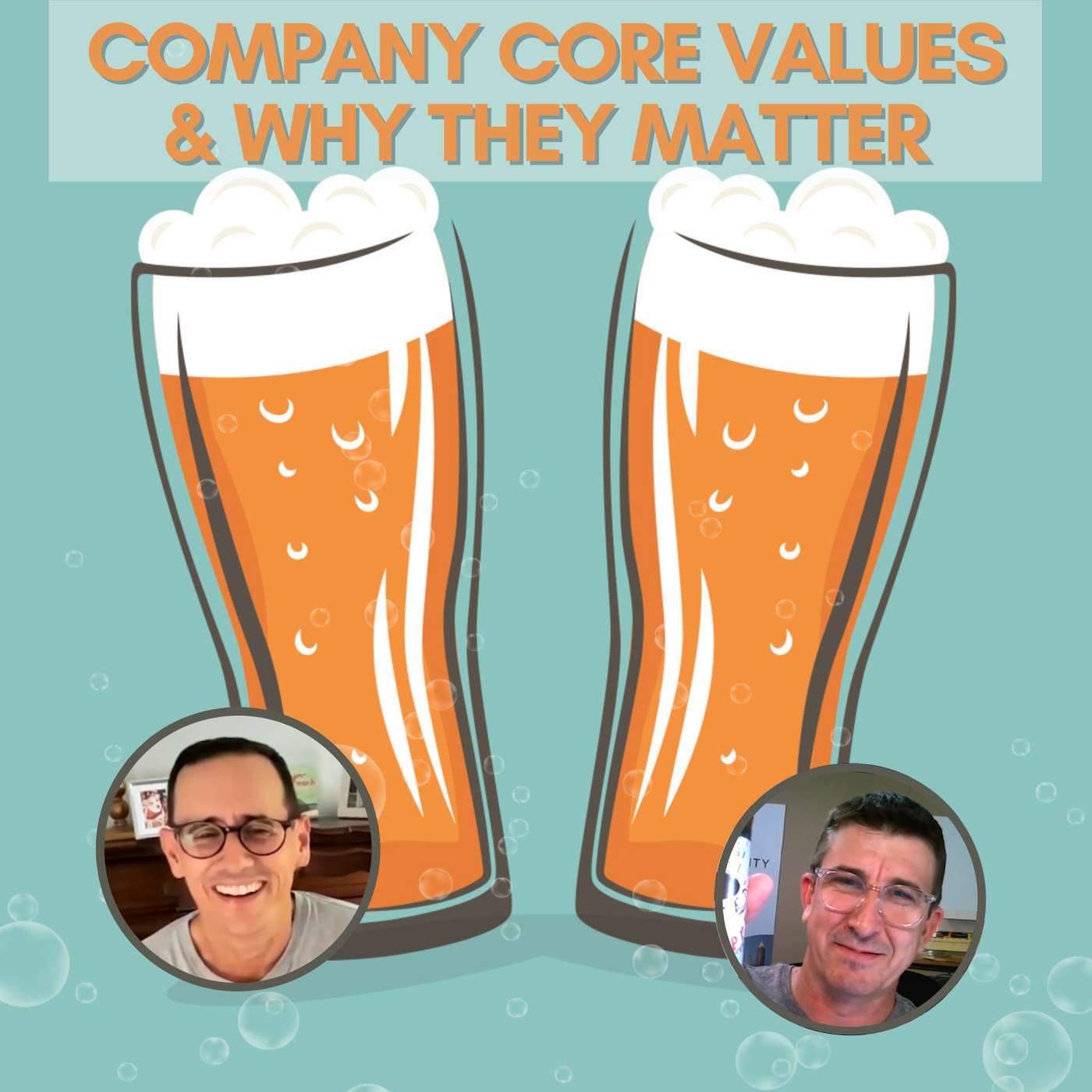 Drink While You Think🍺