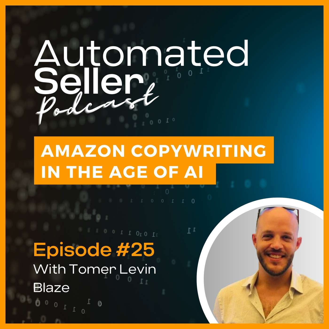 Automated Seller Podcast