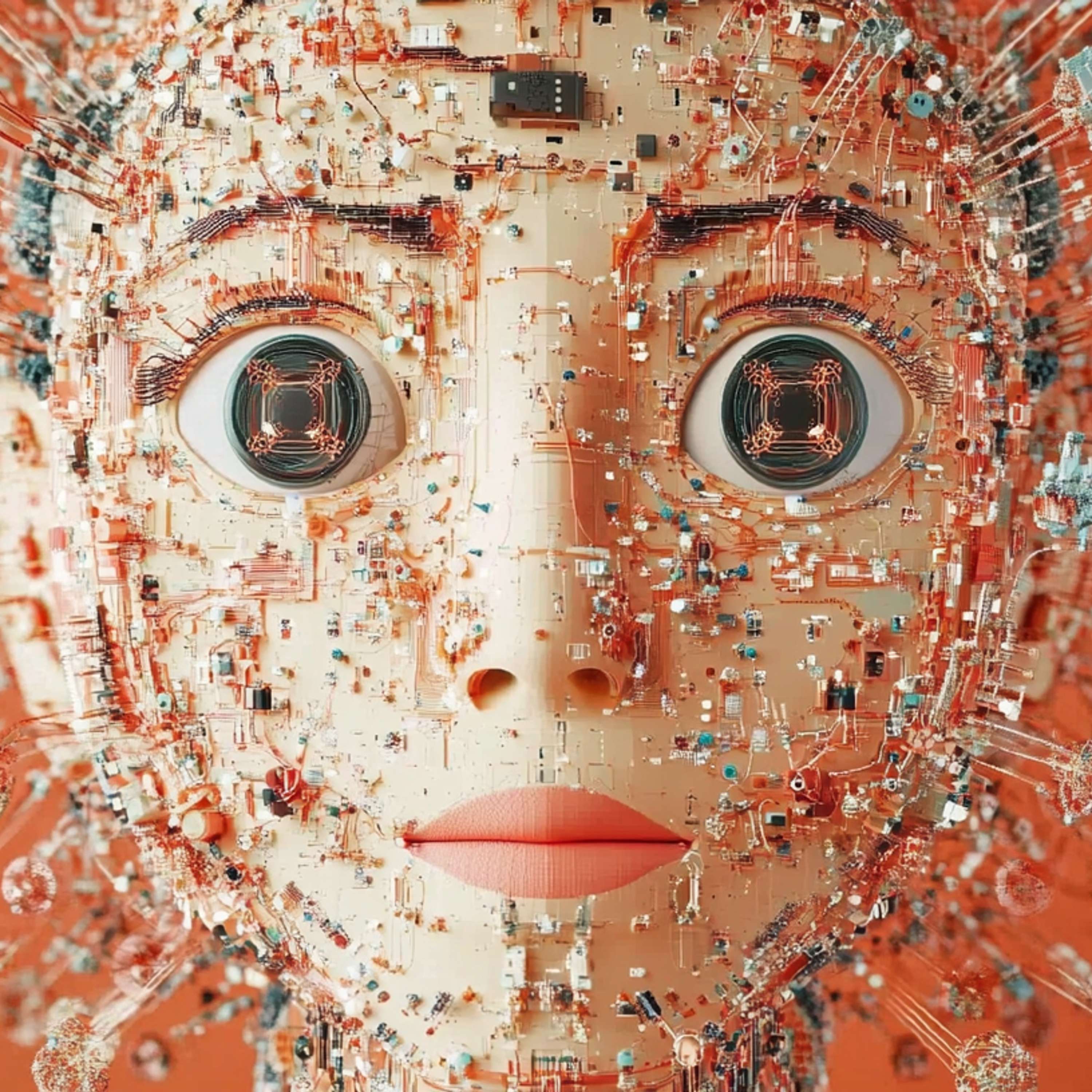 Pivot 5