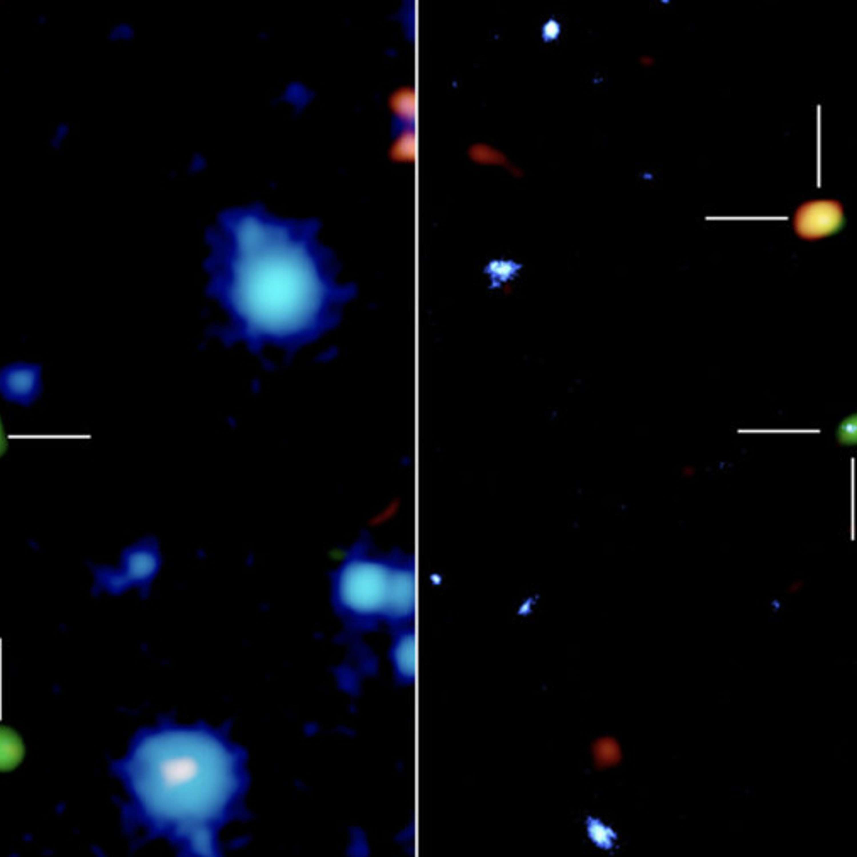 Observatorio ALMA