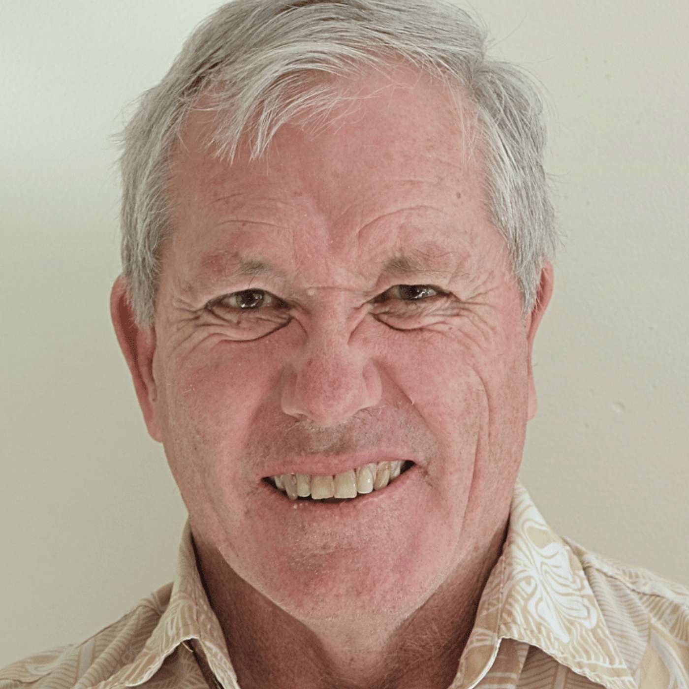 Geoff Stapleton on Australian and Pacific Island Solar