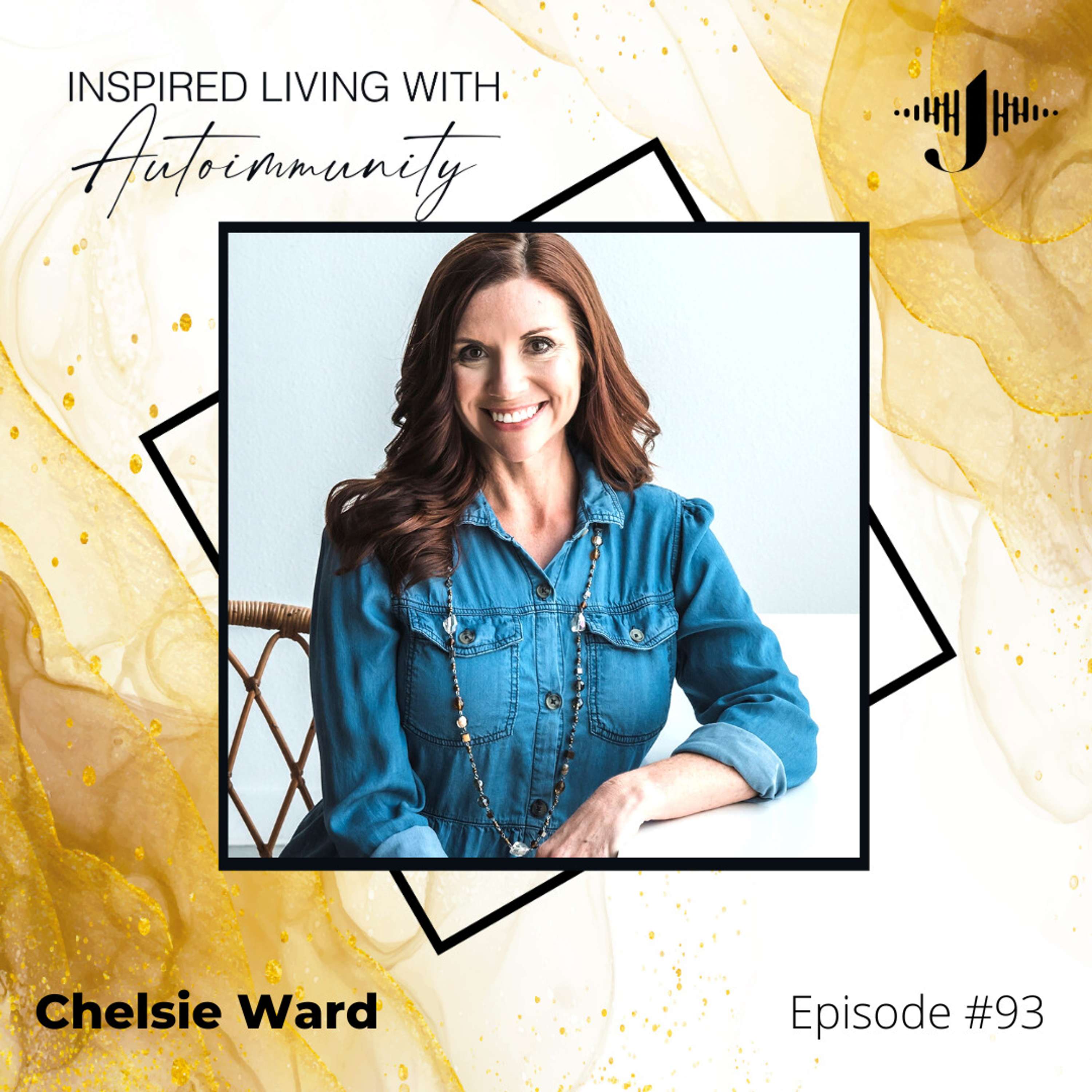 Inspired Living with Autoimmunity