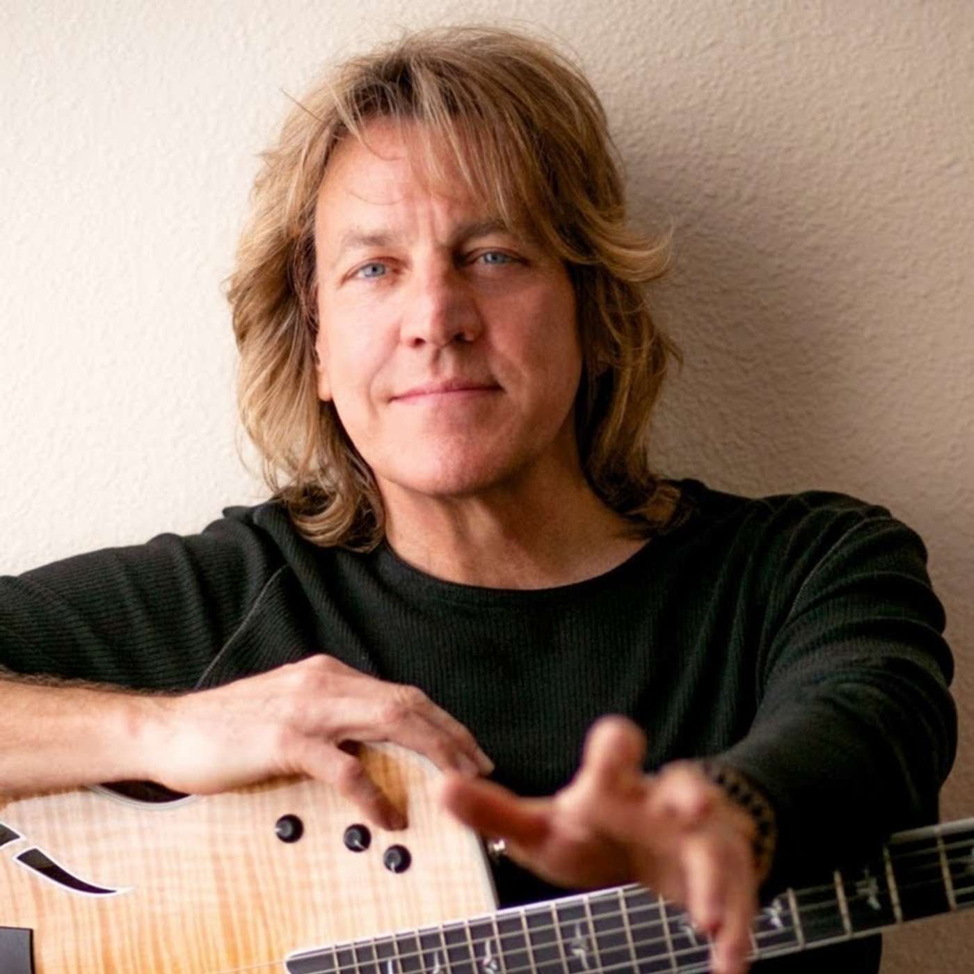 Real Conversation w/ Karl Anthony