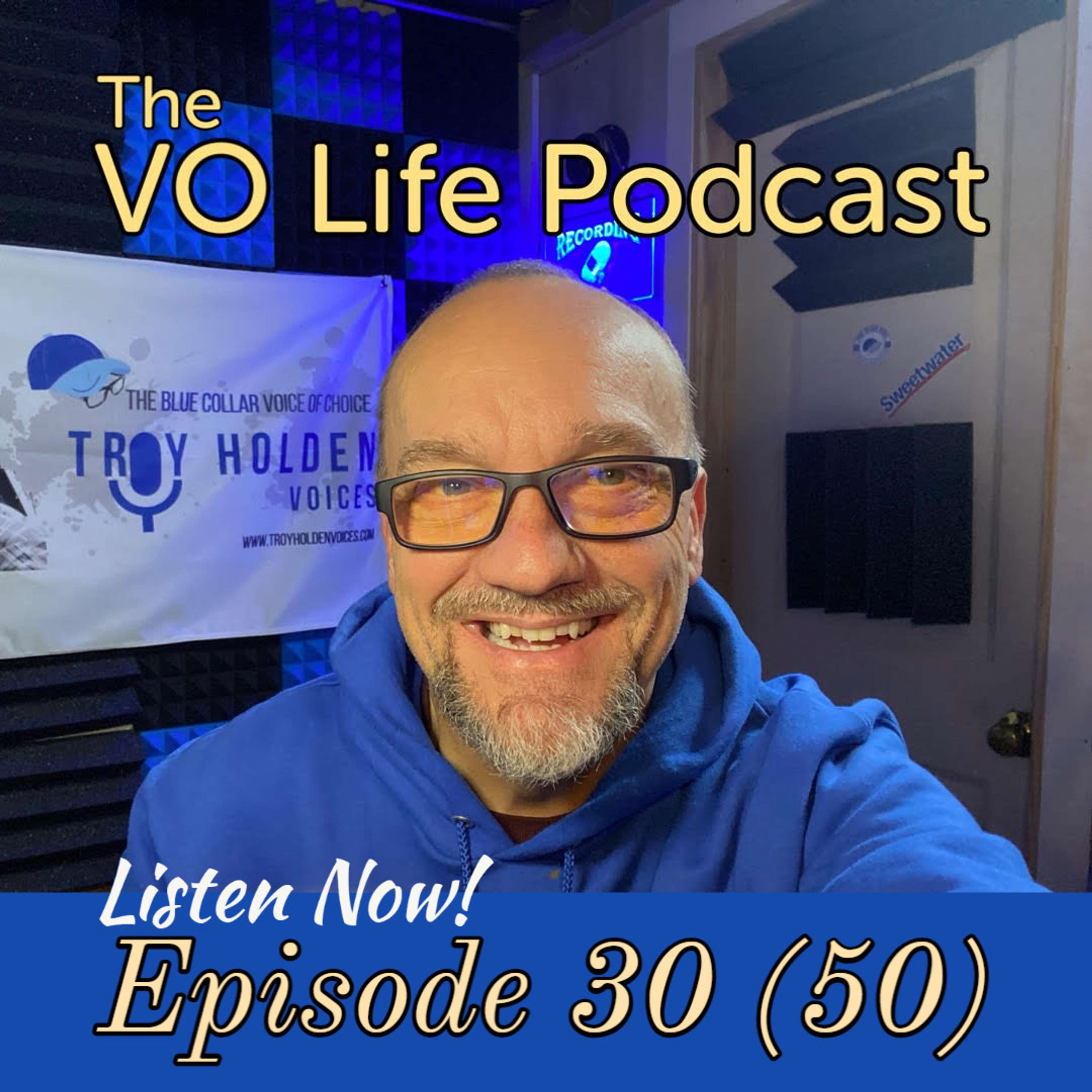The VO Life