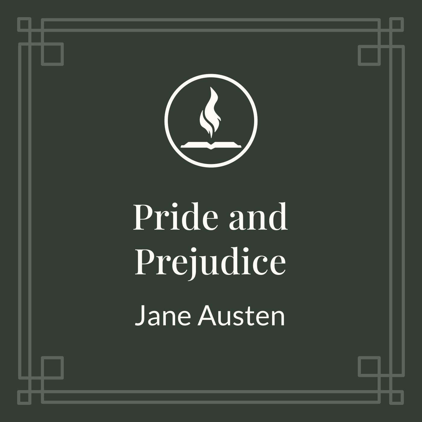 Read With Me: Pride and Prejudice by Jane Austen