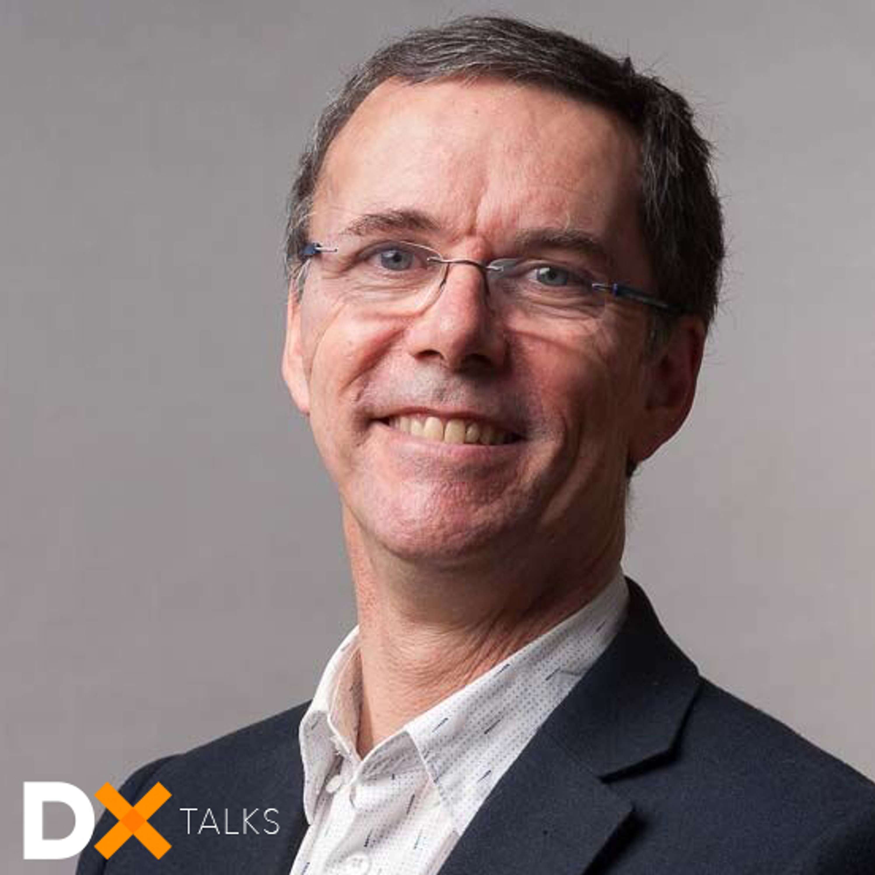 New Zealand's AI Landscape: A Local Perspective With Professor James Maclaurin
