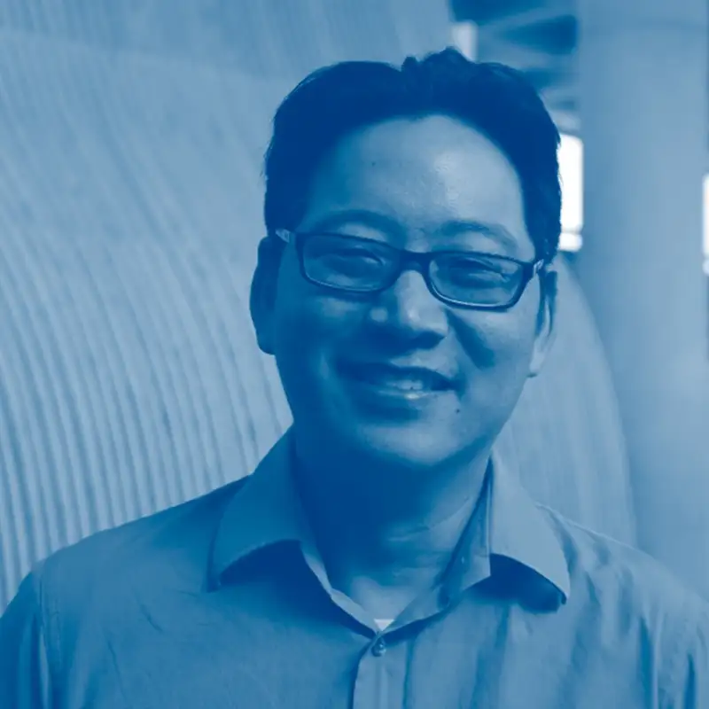Ep. 264 - Wayne Li, Director of Design Bloc & Professor of Design and Engineering at Georgia Tech on Design, Design Thinking and Changing Trends