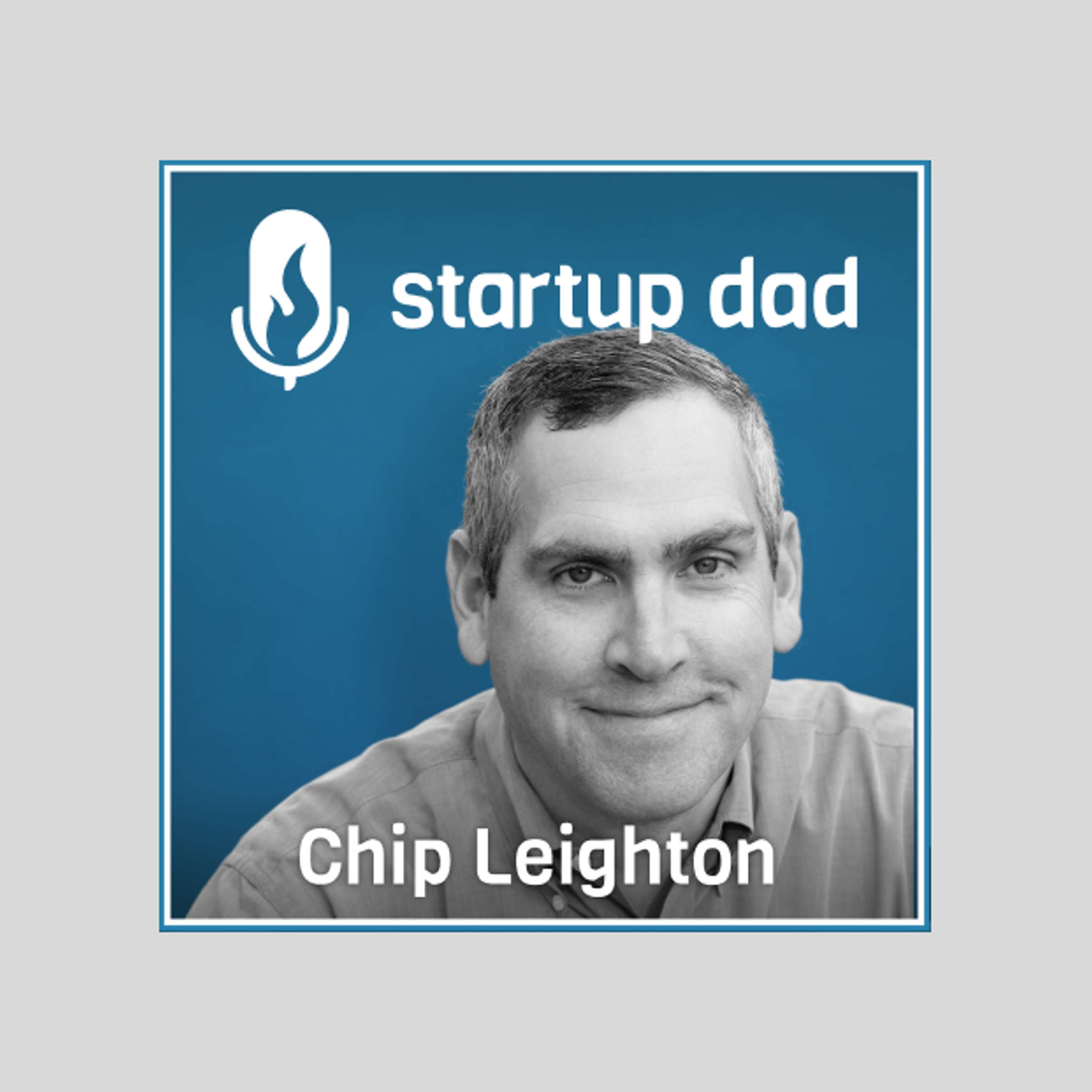 Startup Dad