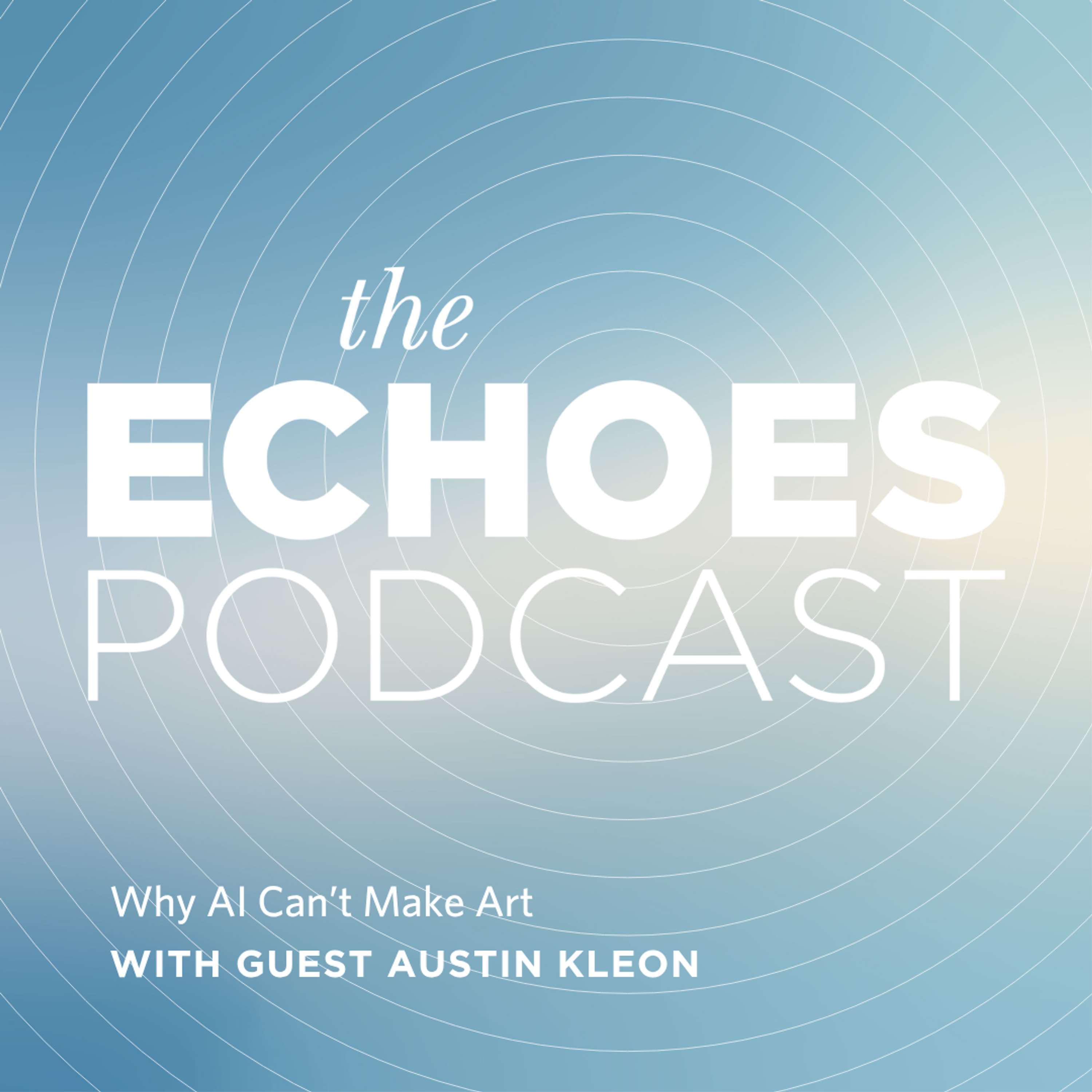 The Echoes Podcast