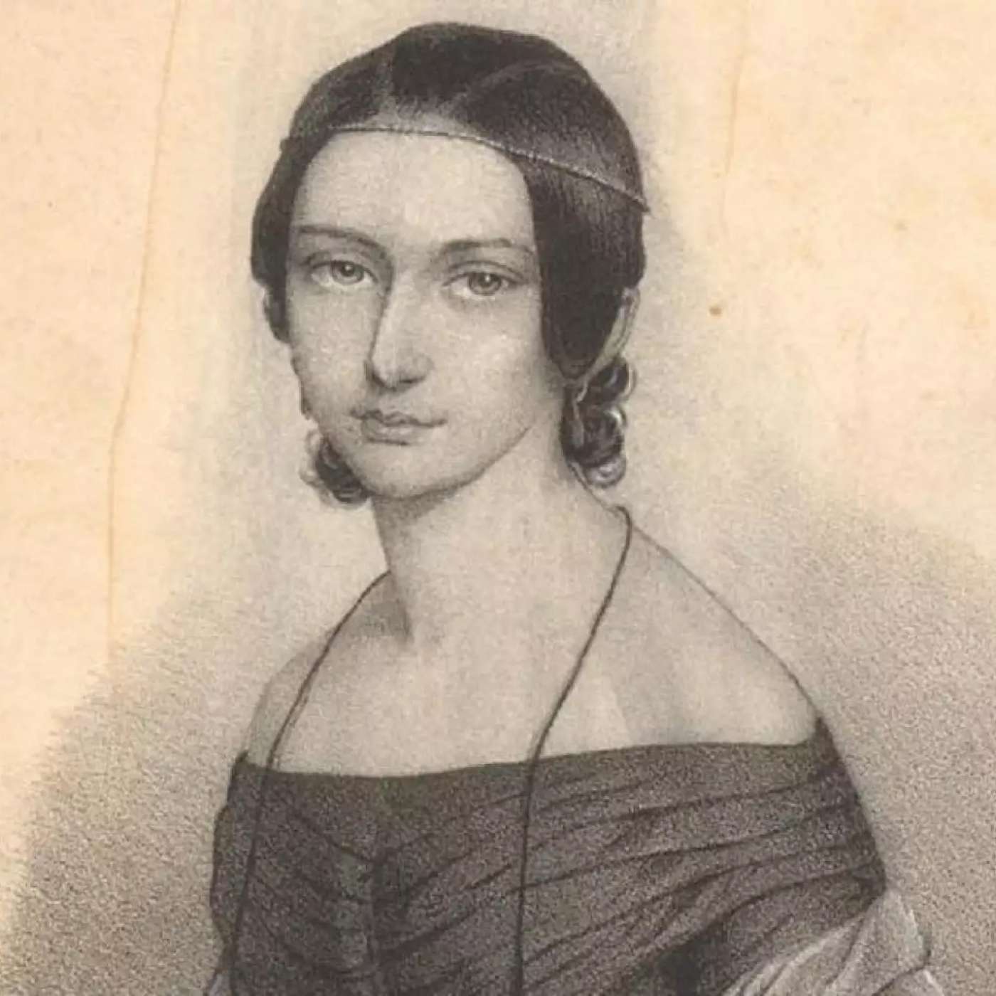 Discovering Joy: Creativity Lessons from Clara Schumann